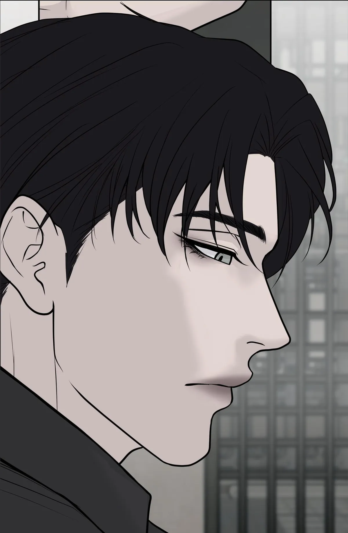 rengoku-jima Chapter 6.1 page 85 - 