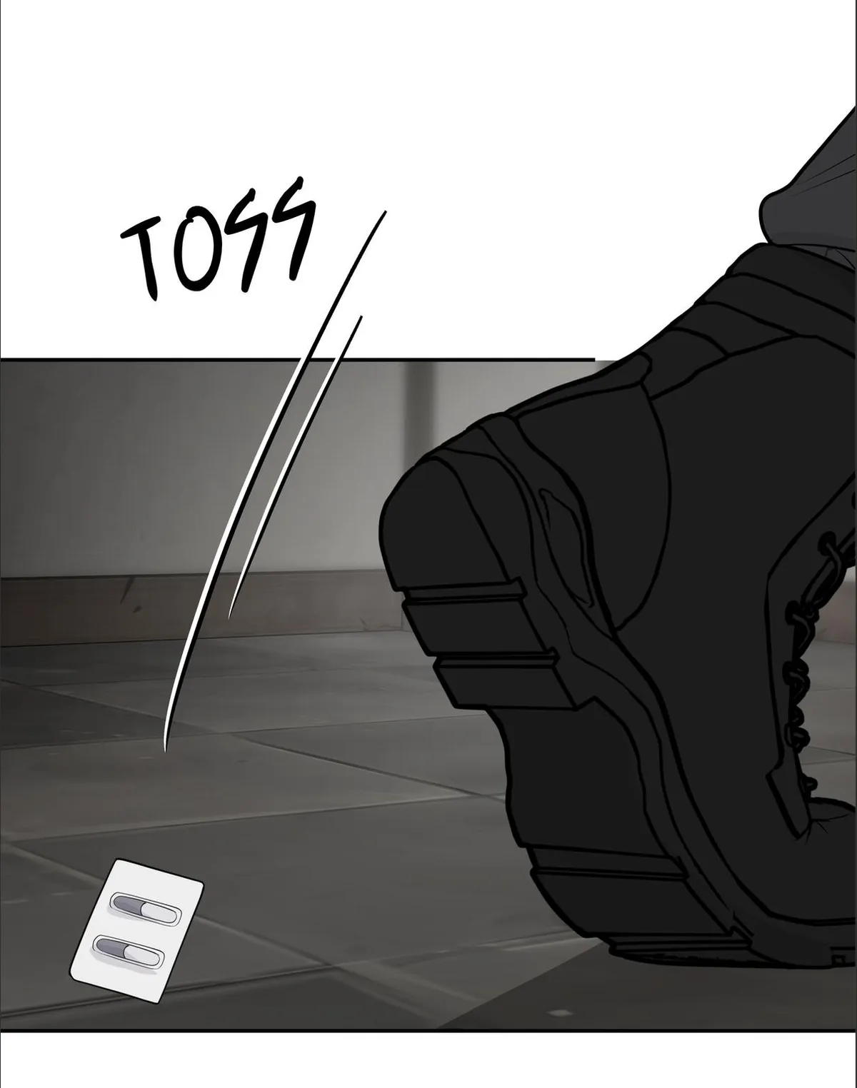rengoku-jima Chapter 6.1 page 87 - 