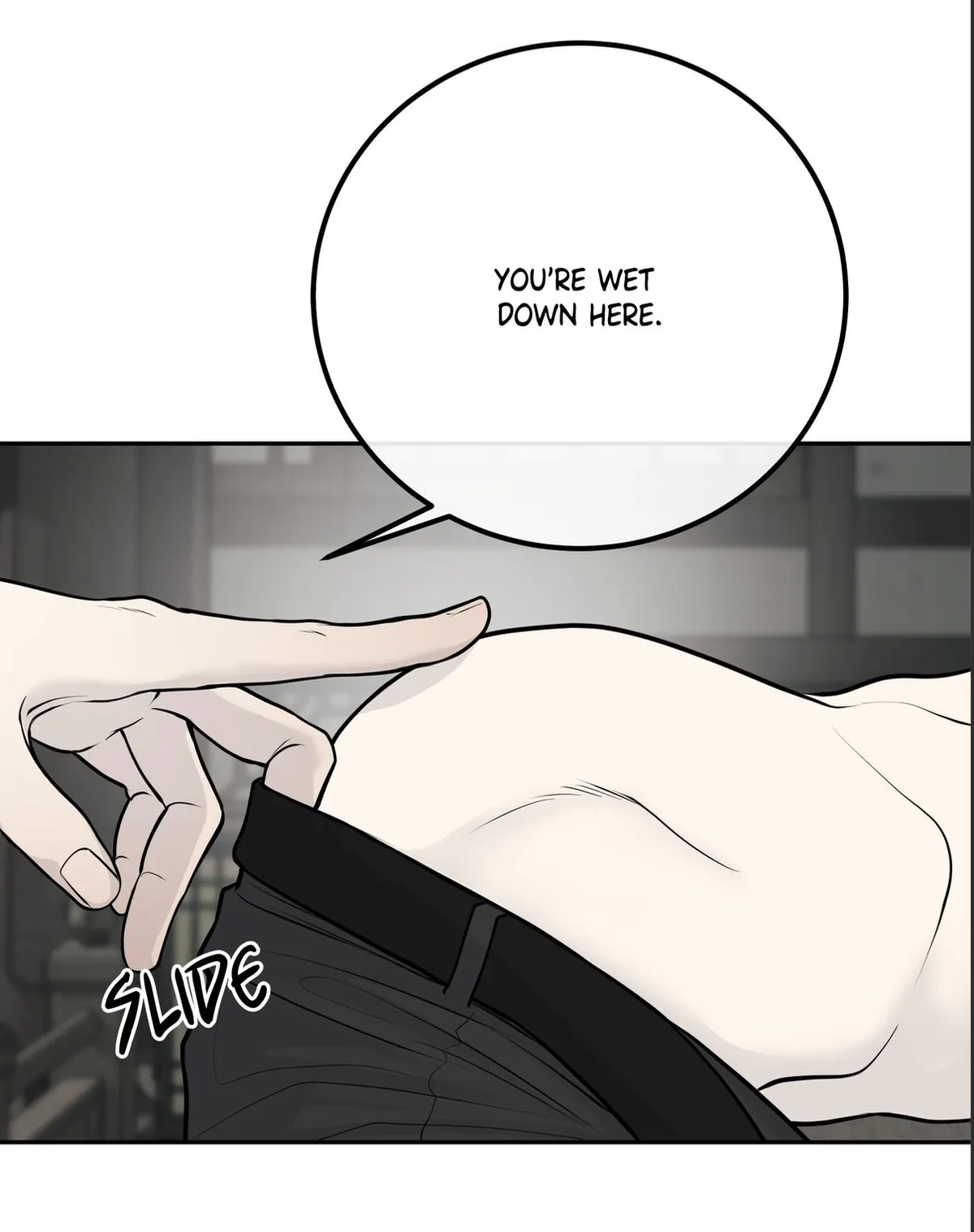 rengoku-jima Chapter 6.2 page 22 - 