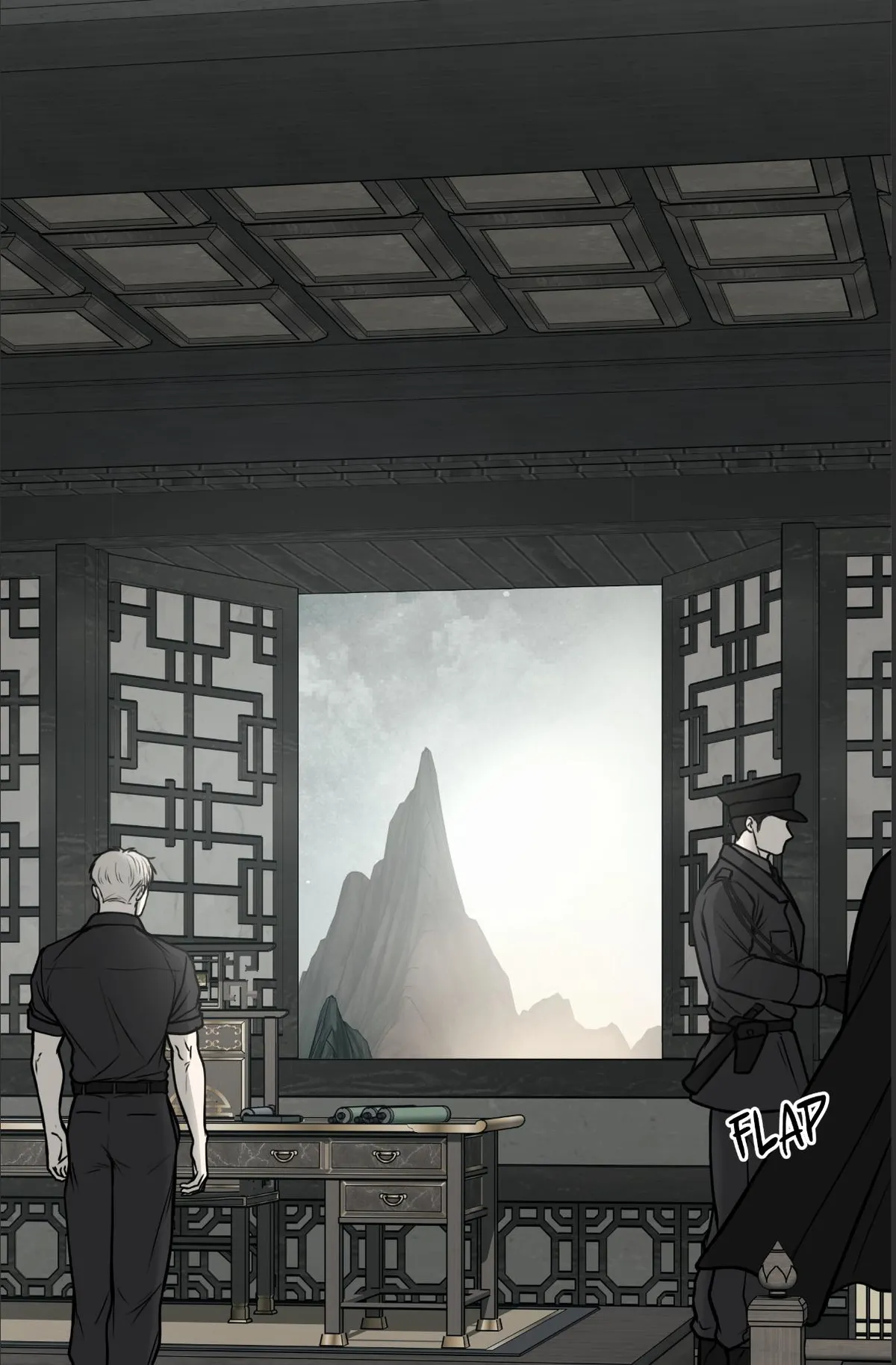 rengoku-jima Chapter 6.2 page 4 - 