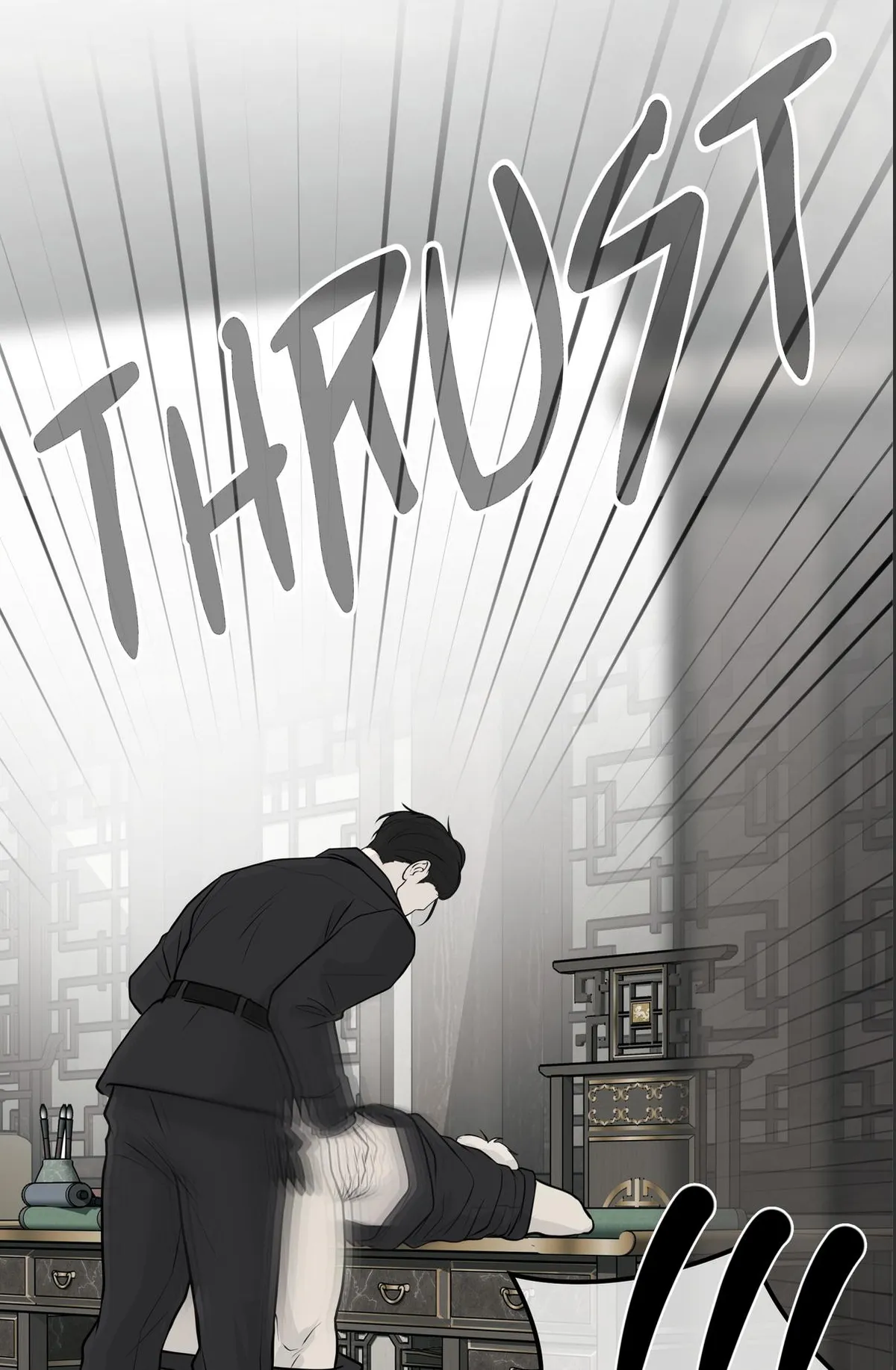 rengoku-jima Chapter 6.2 page 33 - 
