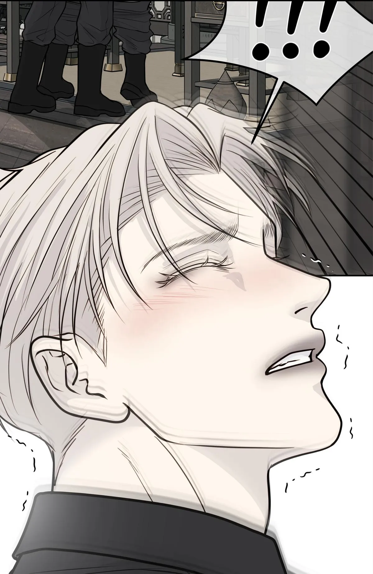 rengoku-jima Chapter 6.2 page 34 - 