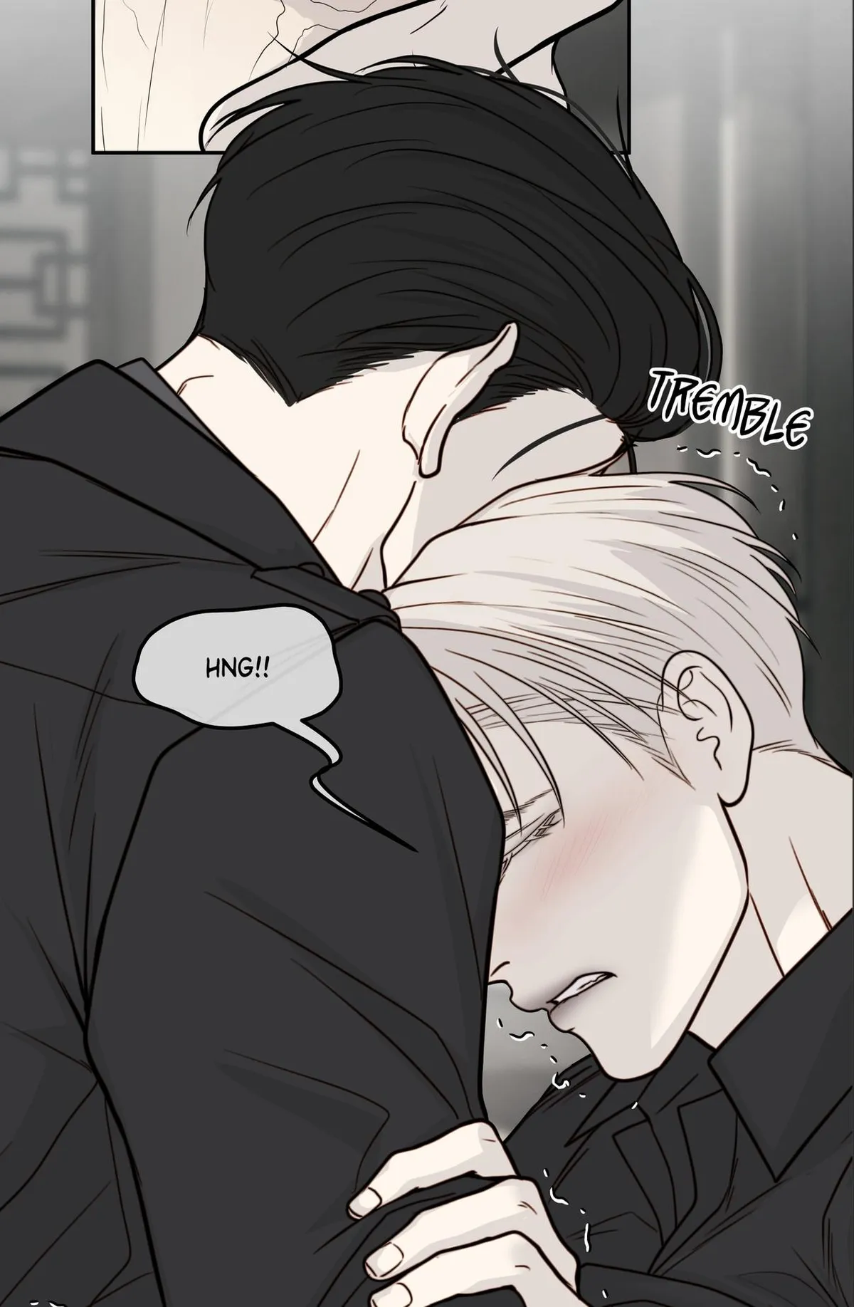rengoku-jima Chapter 6.2 page 58 - 