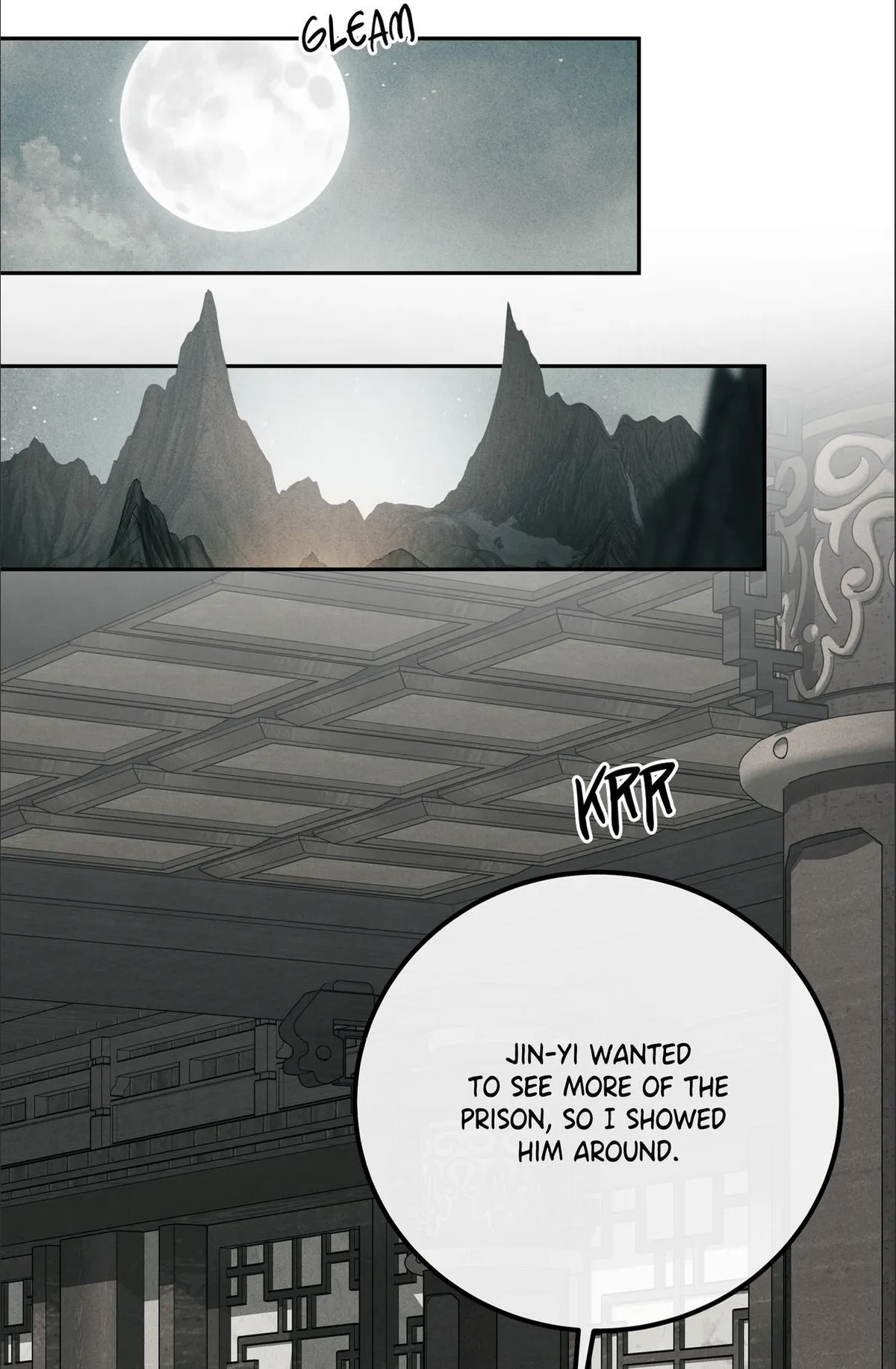 rengoku-jima Chapter 7.1 page 2 - 