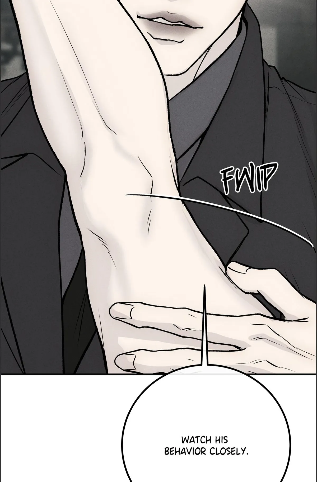 rengoku-jima Chapter 7.1 page 20 - 