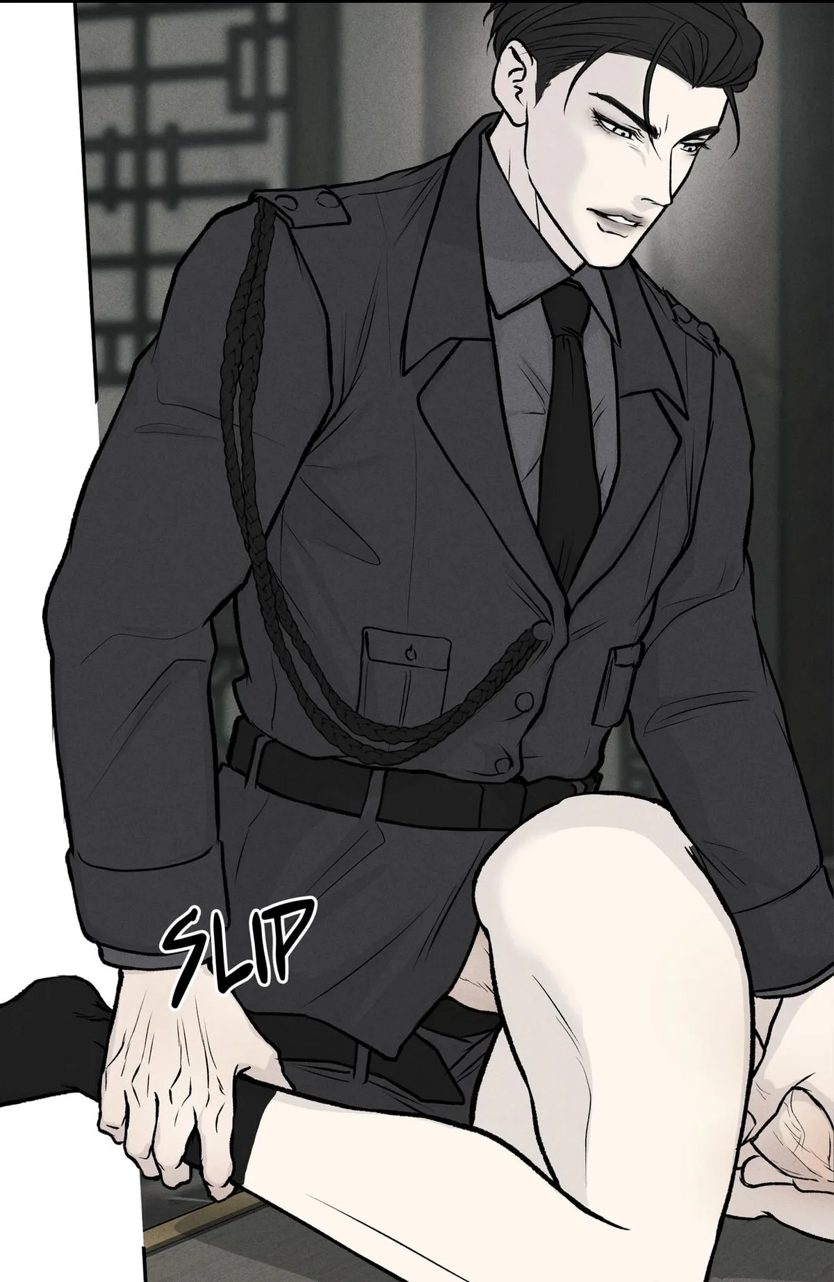 rengoku-jima Chapter 7.1 page 22 - 