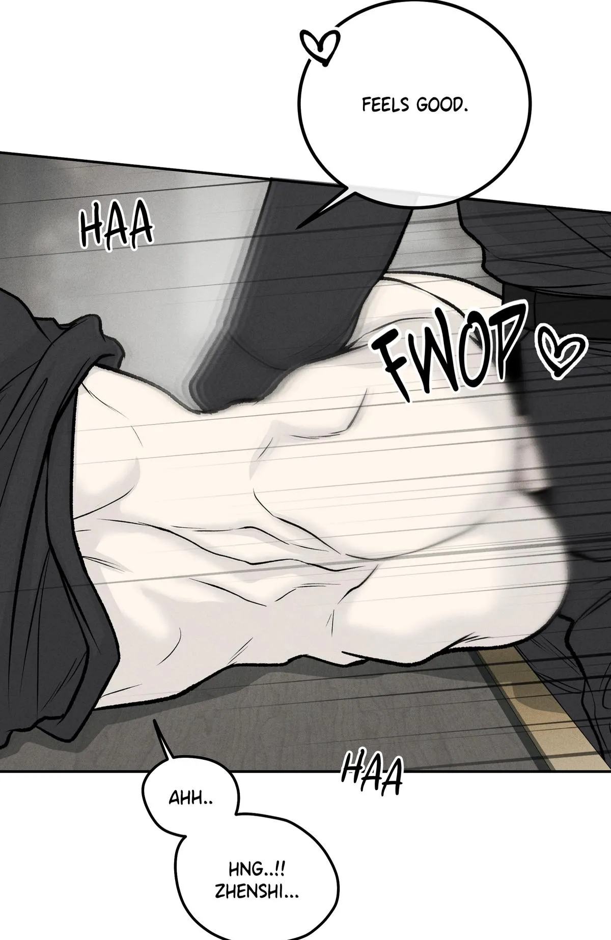rengoku-jima Chapter 7.1 page 32 - 