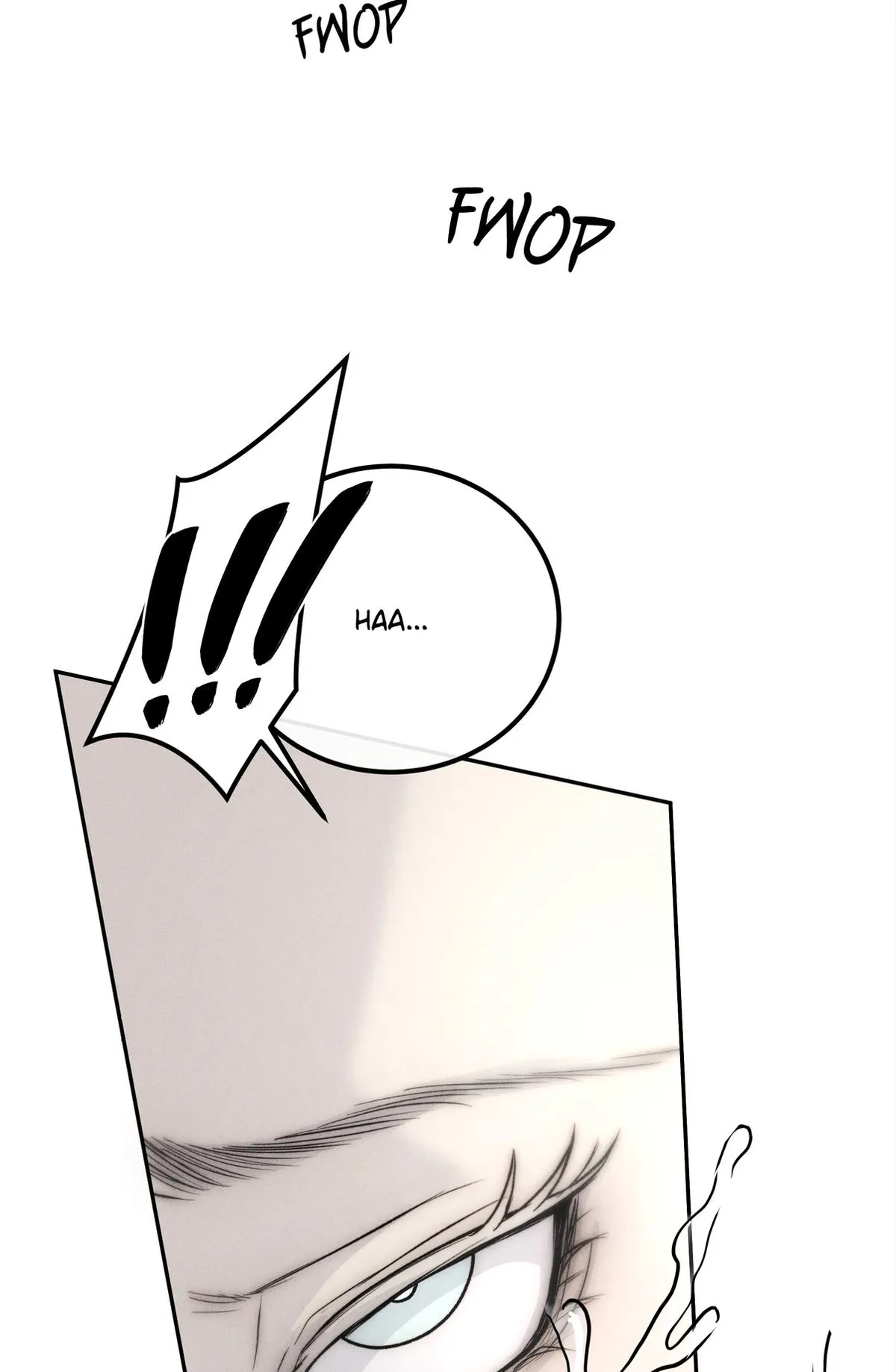 rengoku-jima Chapter 7.1 page 33 - 