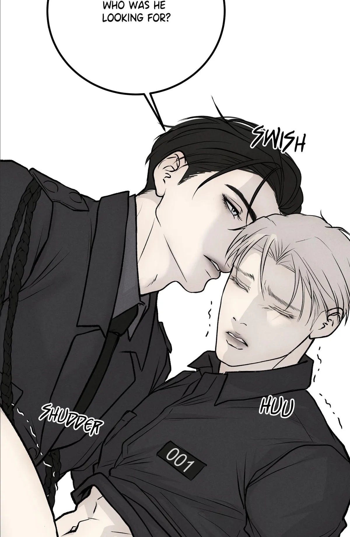 rengoku-jima Chapter 7.1 page 5 - 