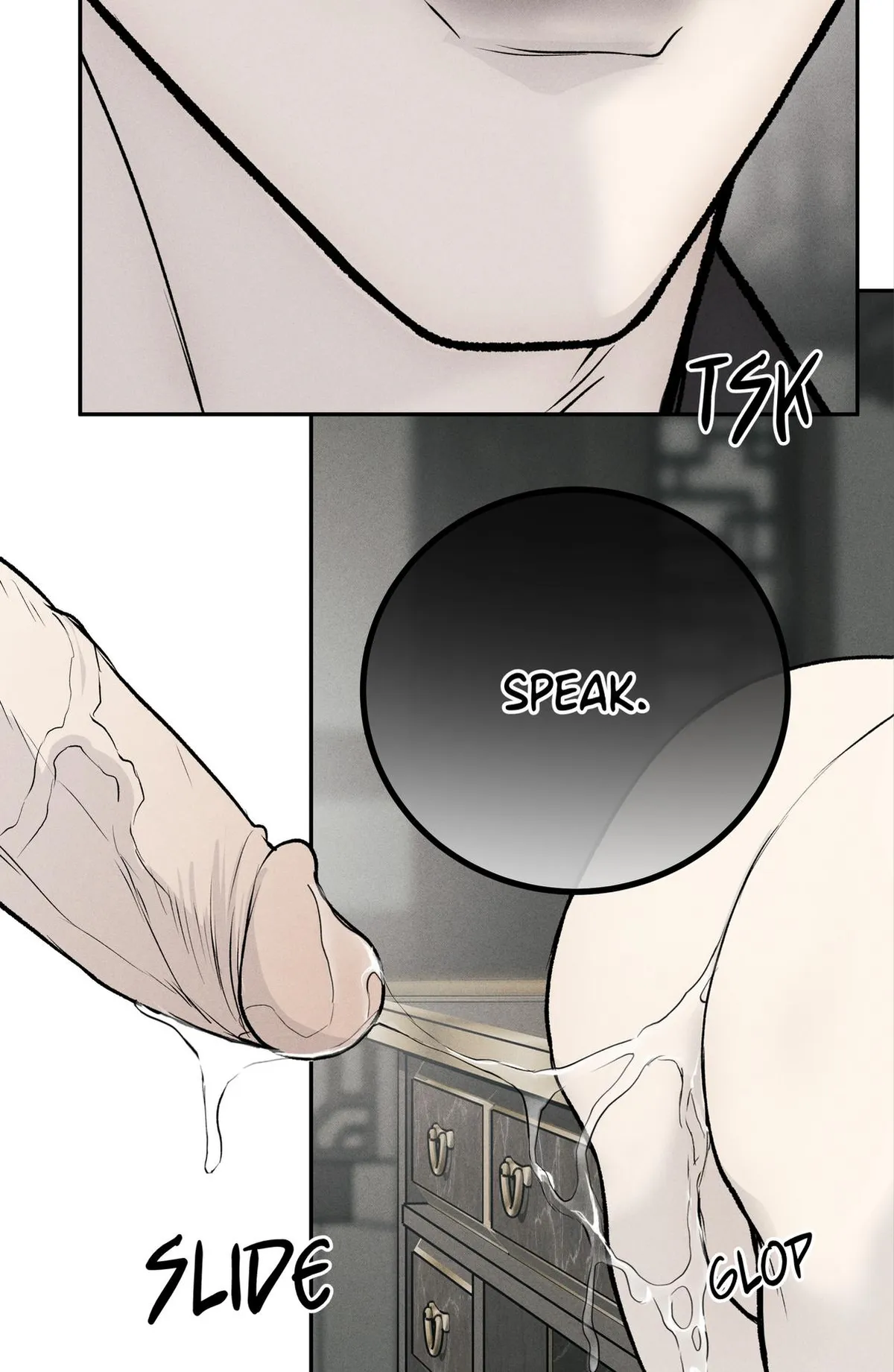 rengoku-jima Chapter 7.1 page 47 - 