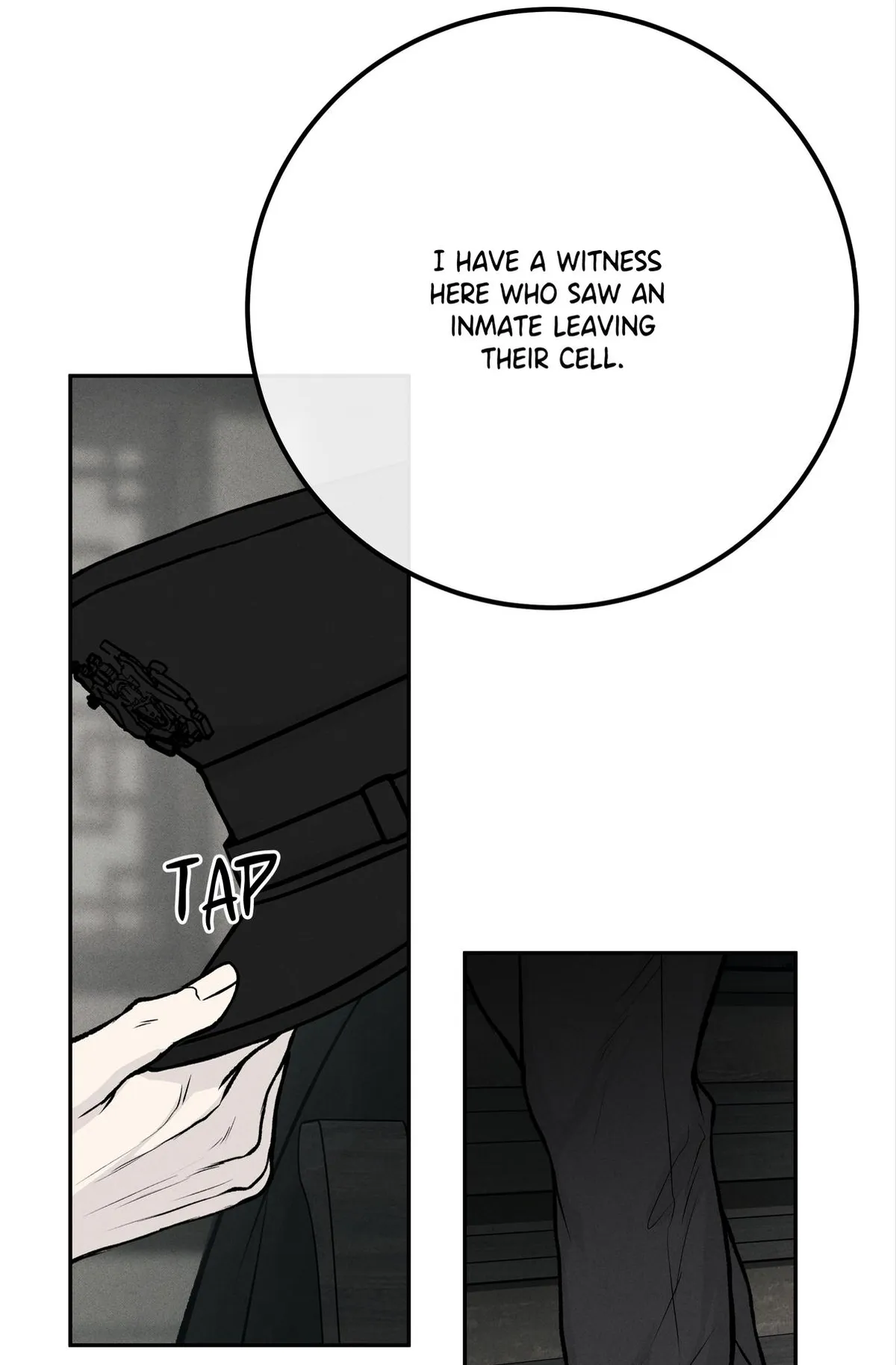 rengoku-jima Chapter 7.1 page 48 - 