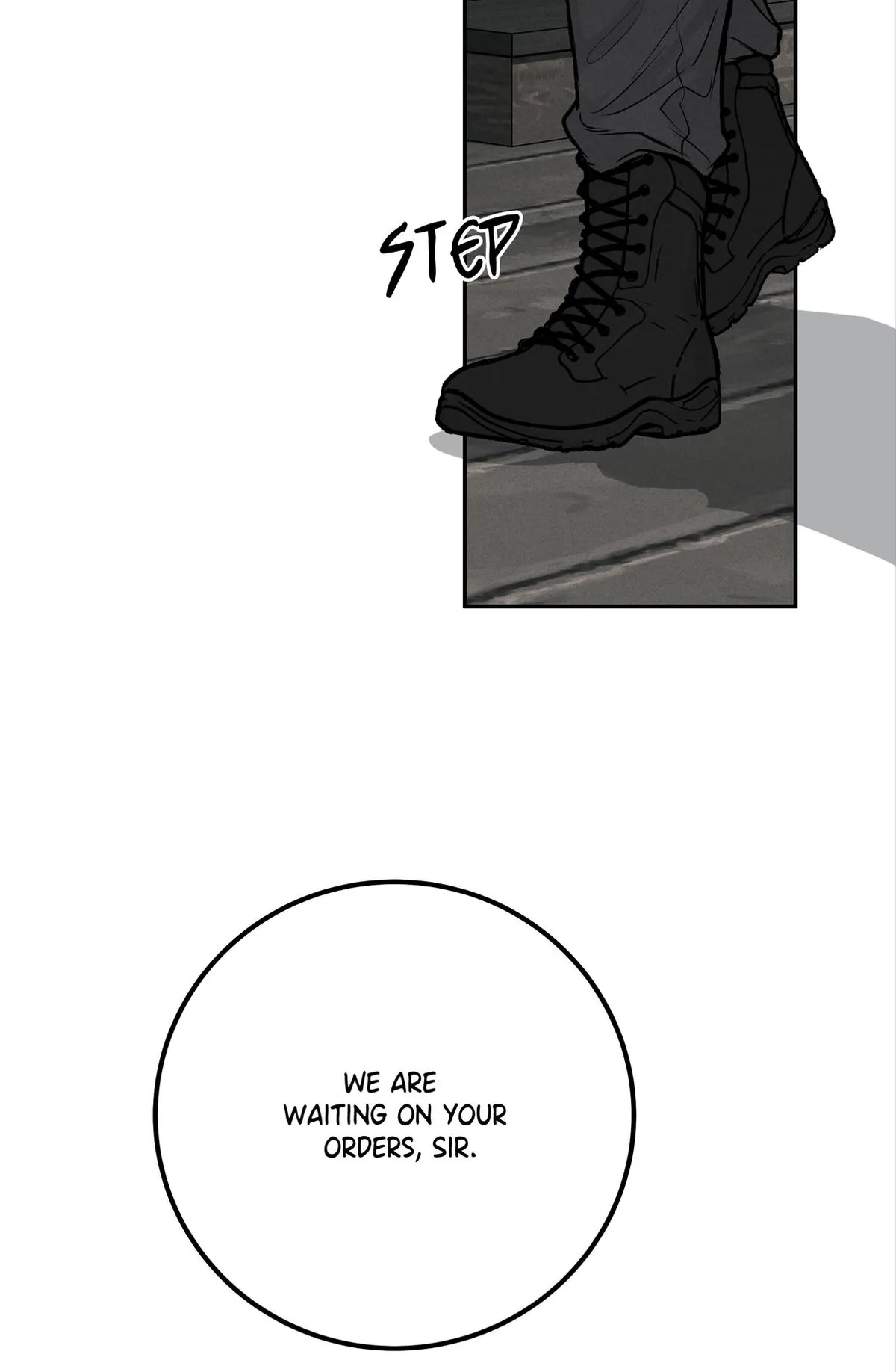 rengoku-jima Chapter 7.1 page 49 - 