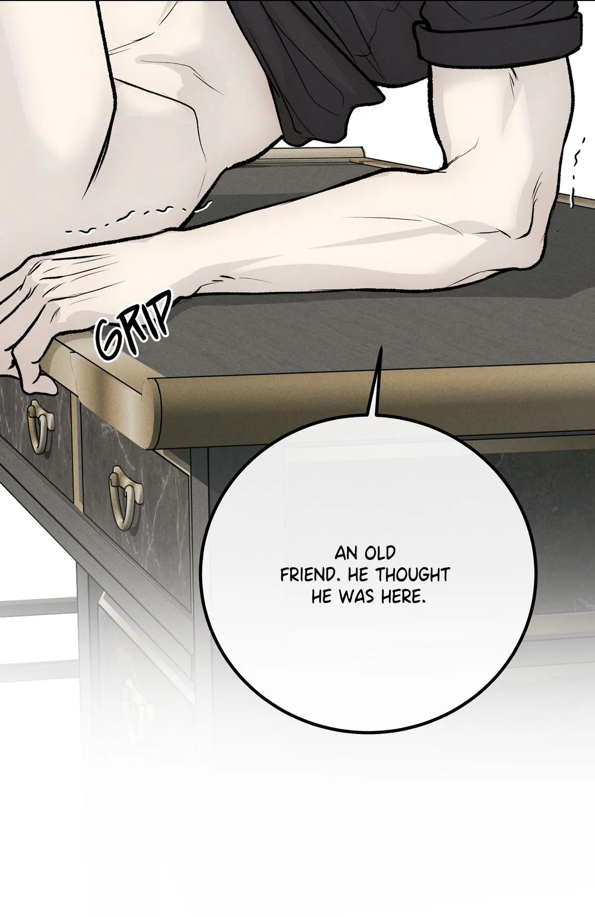 rengoku-jima Chapter 7.1 page 6 - 