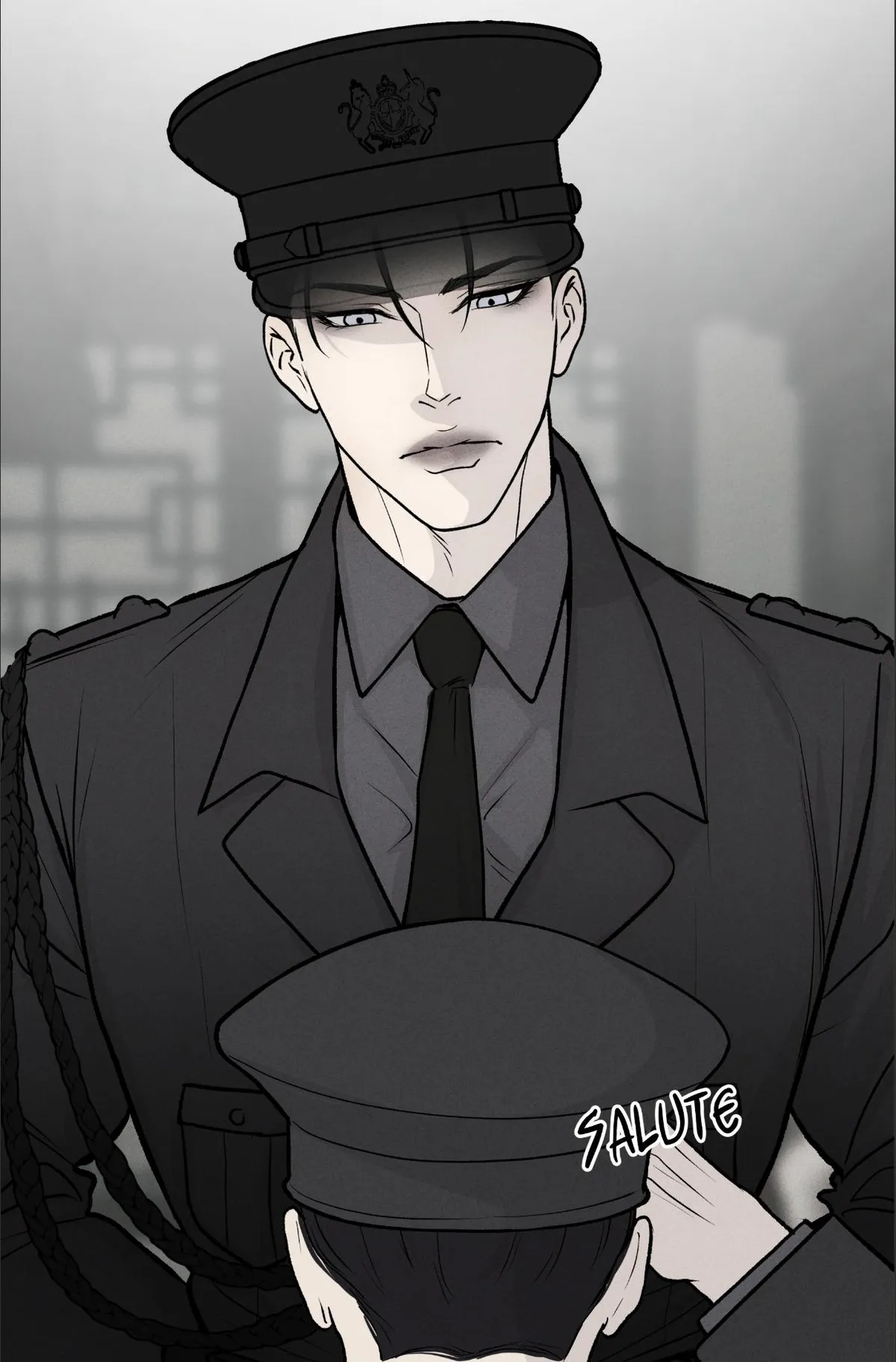 rengoku-jima Chapter 7.1 page 51 - 