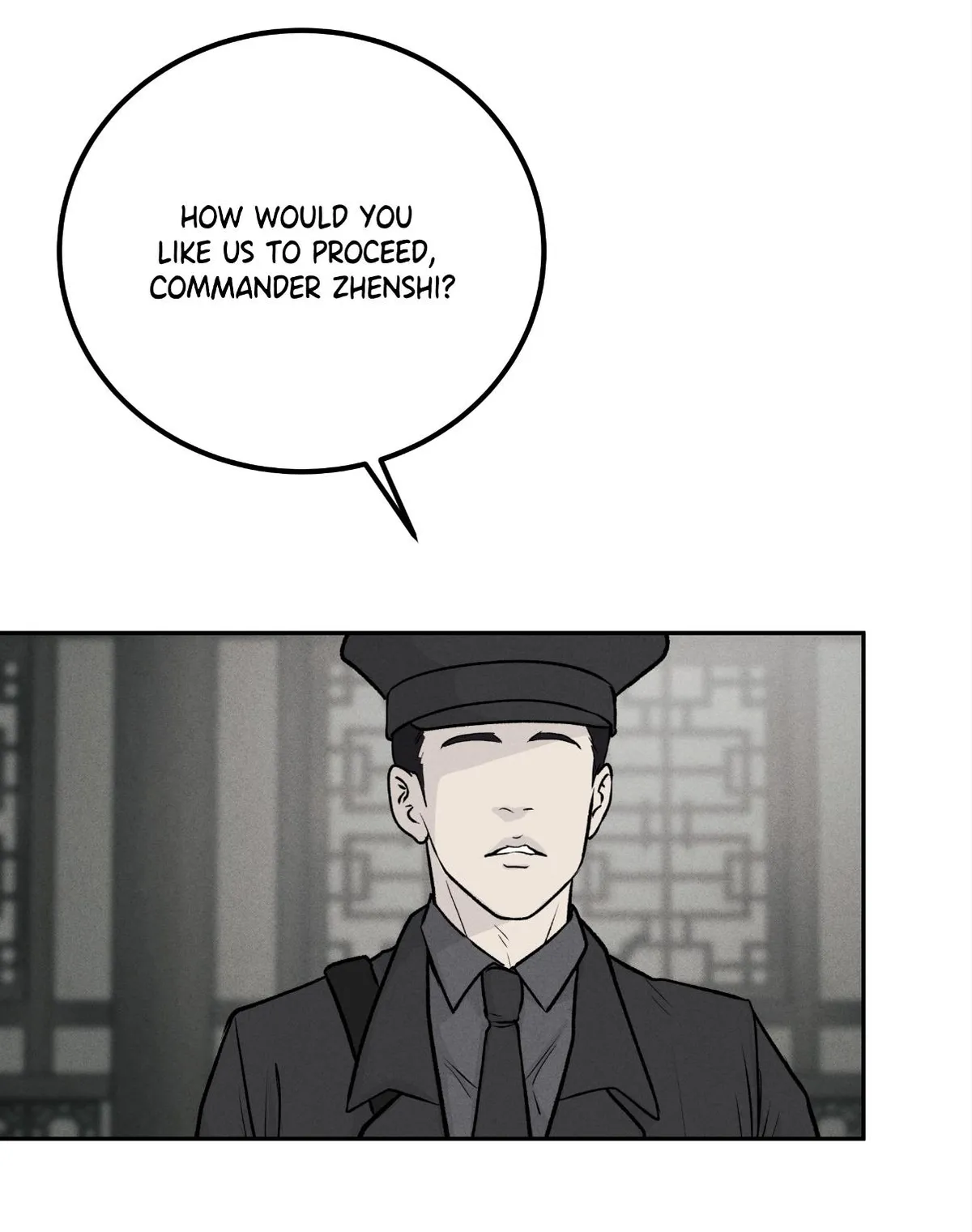 rengoku-jima Chapter 7.1 page 54 - 