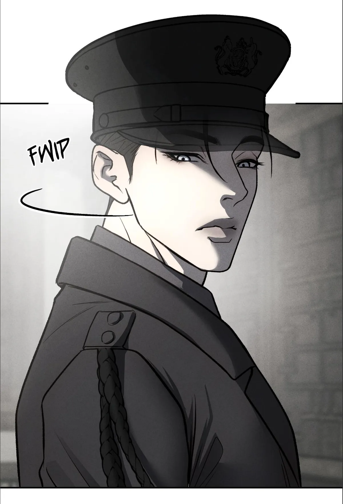 rengoku-jima Chapter 7.1 page 56 - 