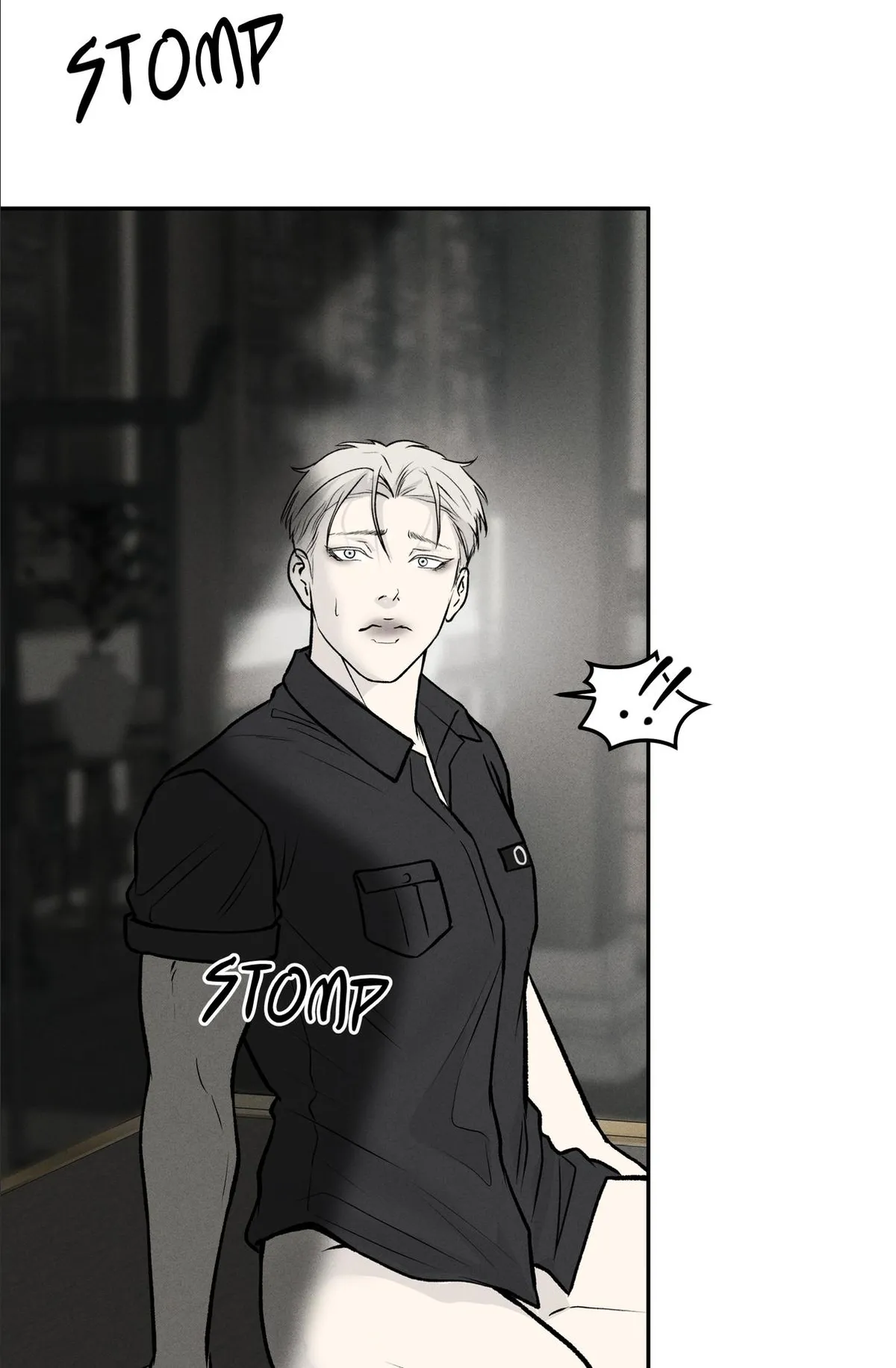 rengoku-jima Chapter 7.1 page 58 - 