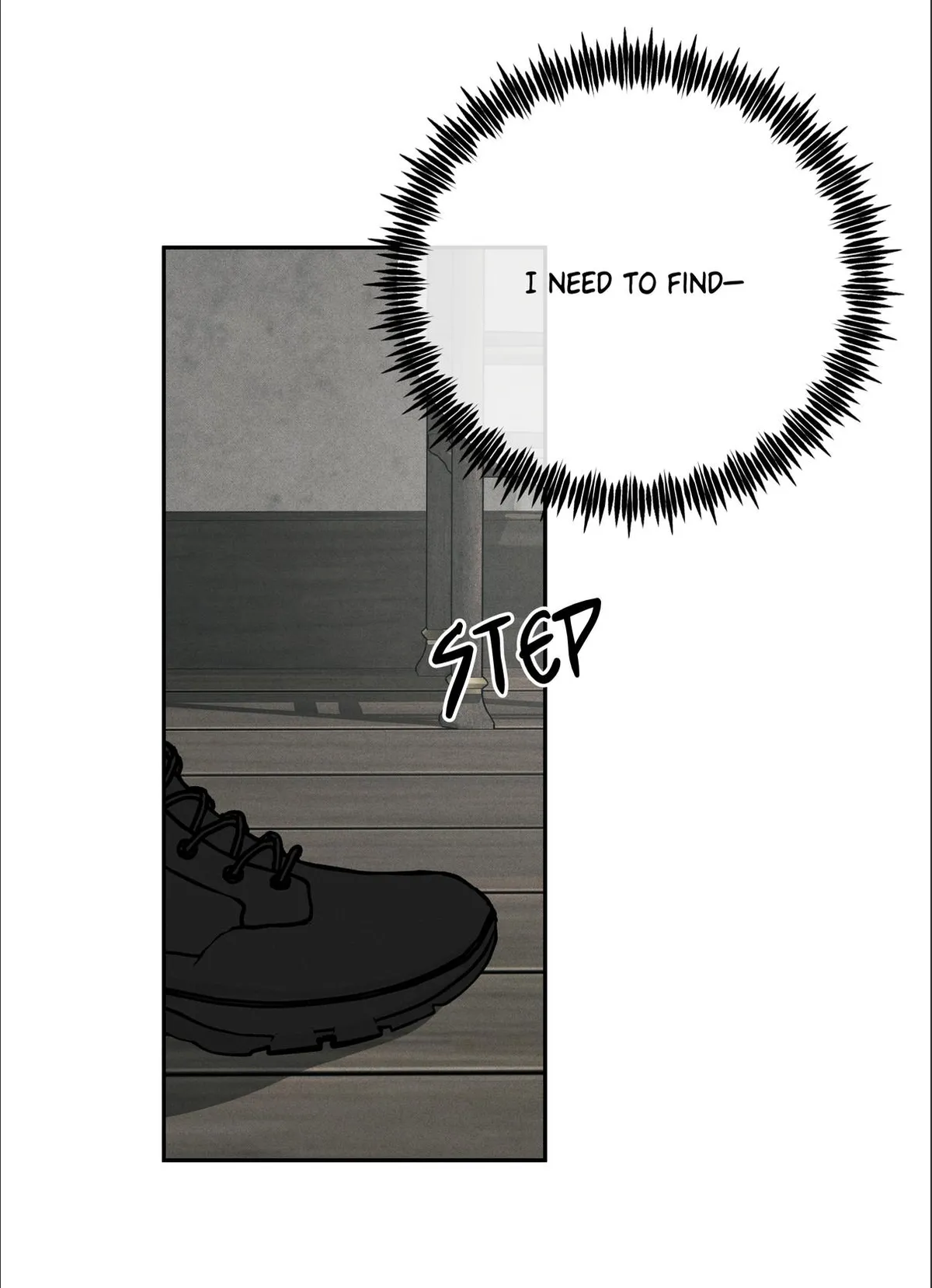 rengoku-jima Chapter 7.1 page 77 - 