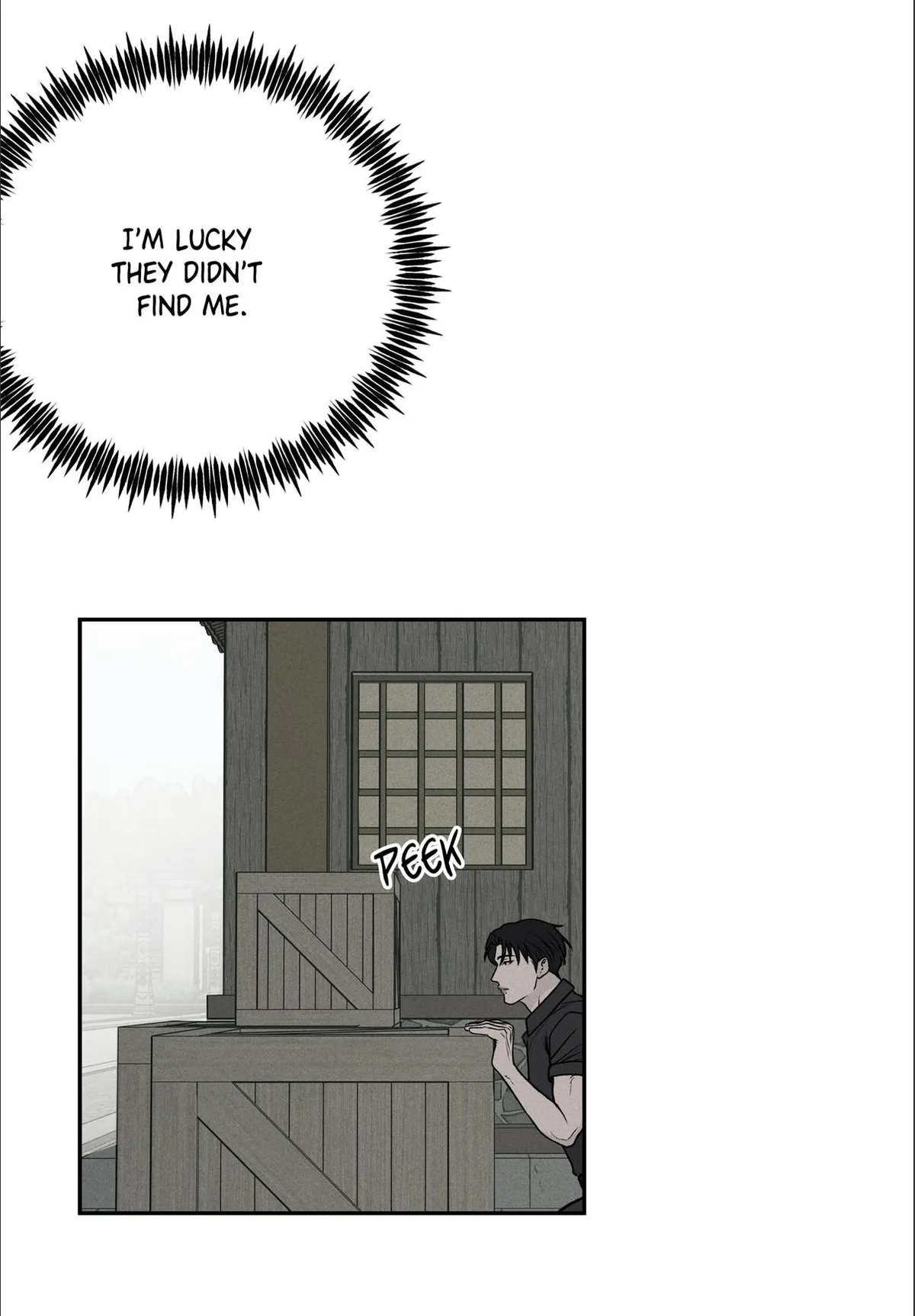 rengoku-jima Chapter 7.2 page 24 - 