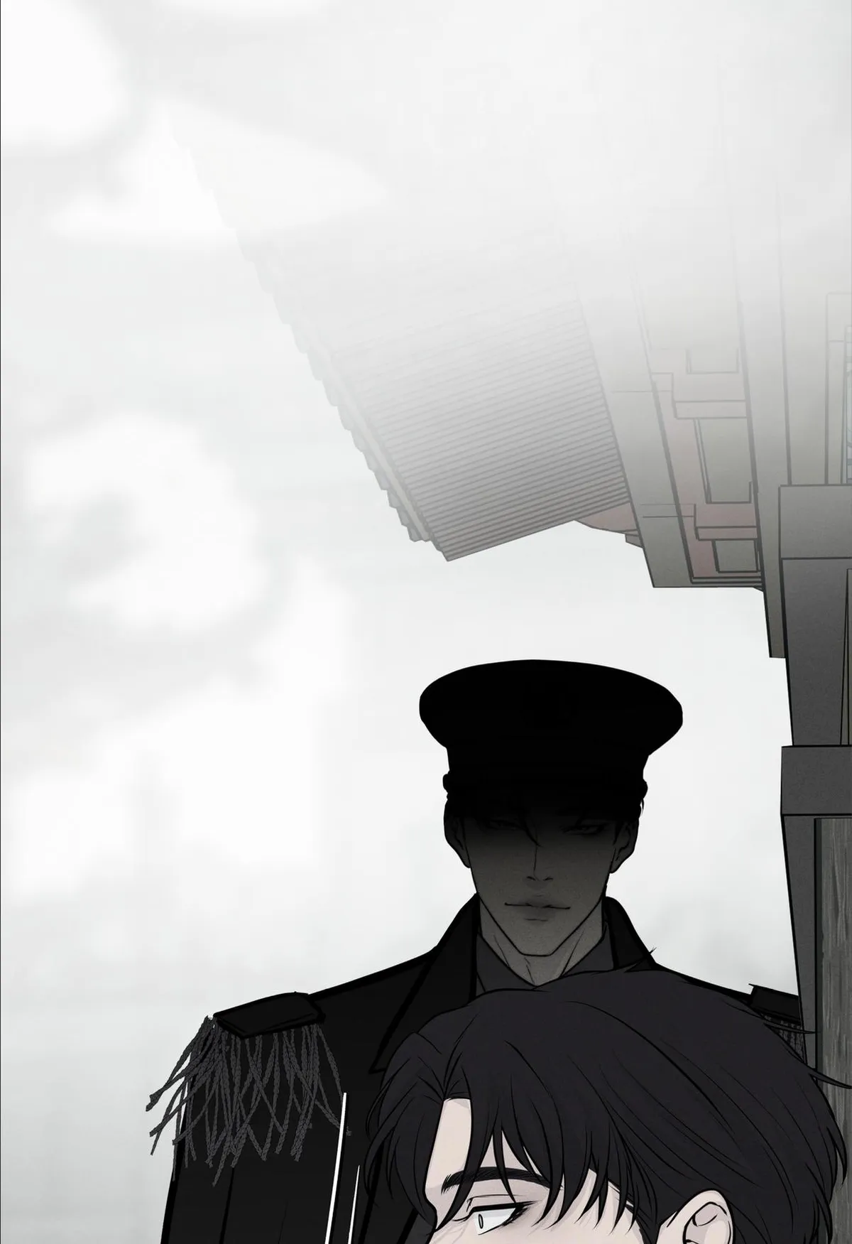 rengoku-jima Chapter 7.2 page 30 - 
