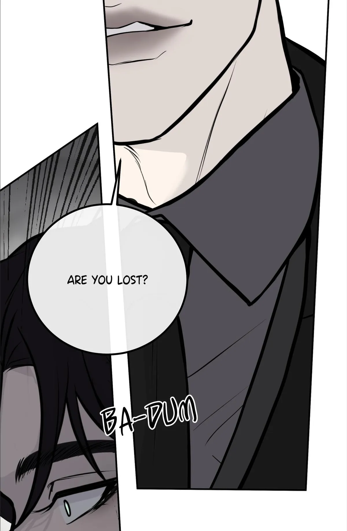rengoku-jima Chapter 7.2 page 33 - 