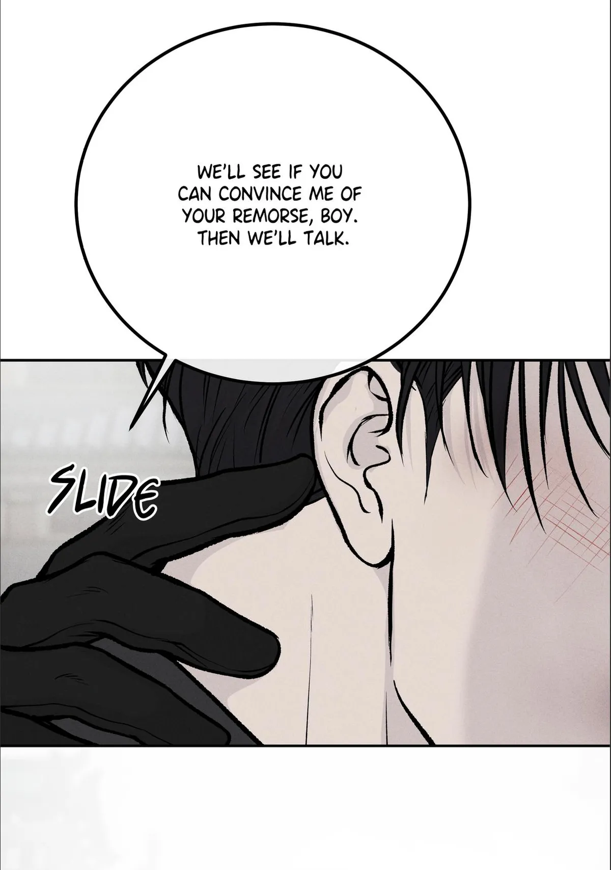 rengoku-jima Chapter 7.2 page 94 - 