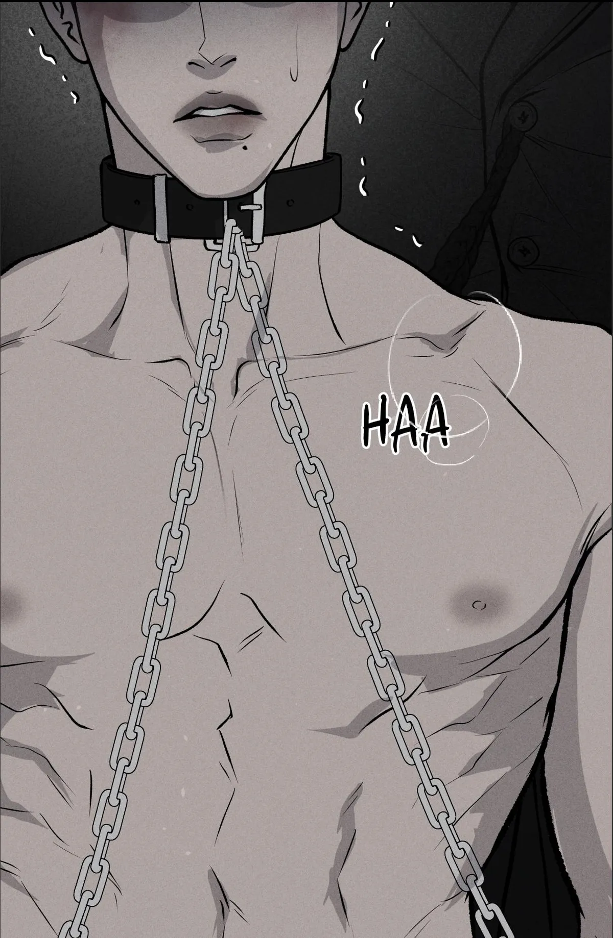 rengoku-jima Chapter 8.1 page 107 - 