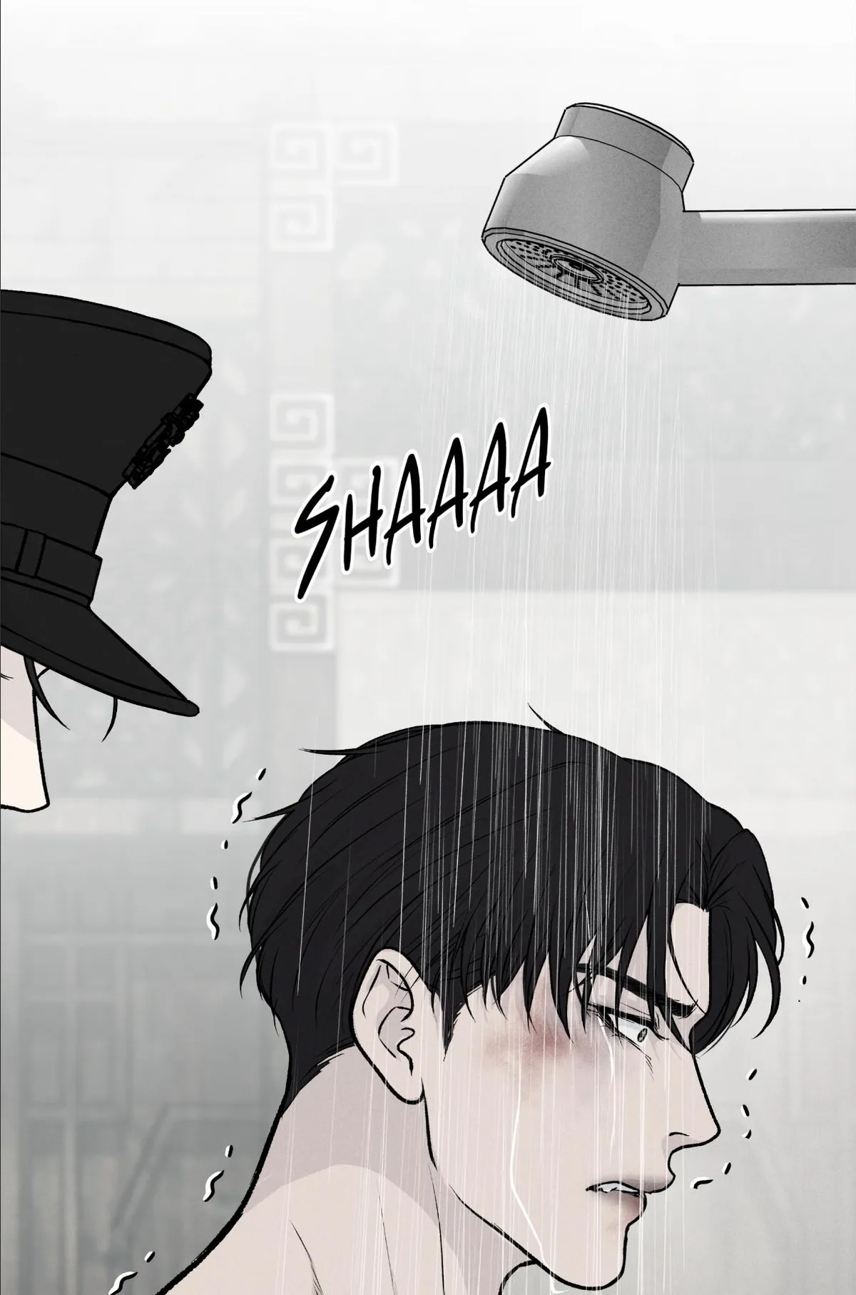 rengoku-jima Chapter 8.1 page 16 - 