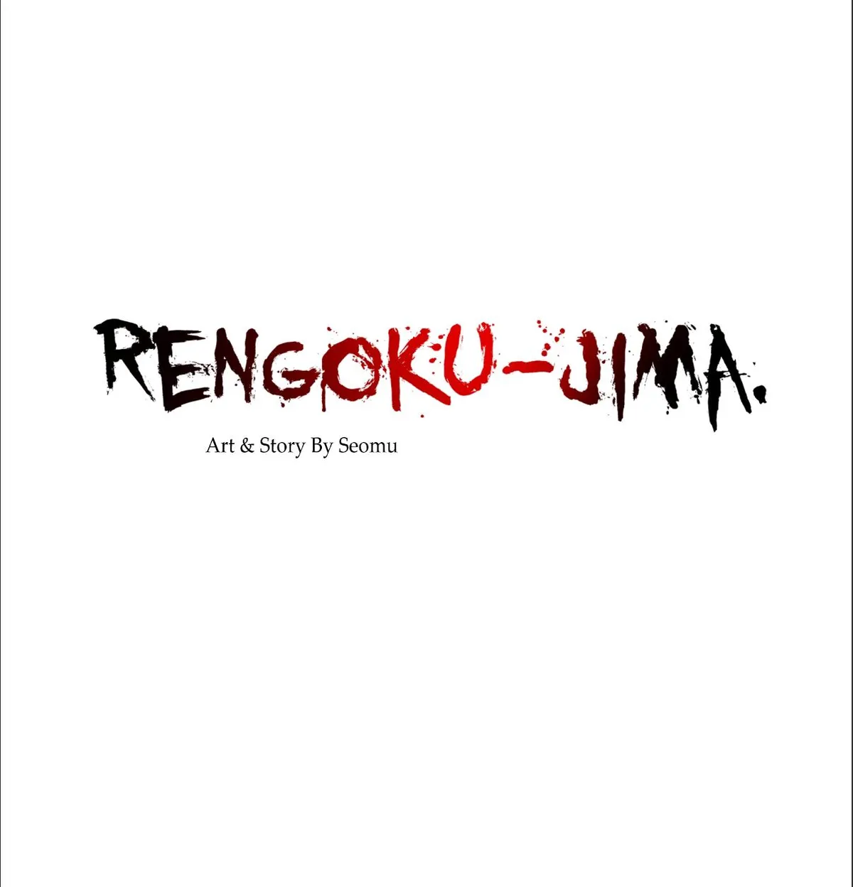rengoku-jima Chapter 8.1 page 19 - 