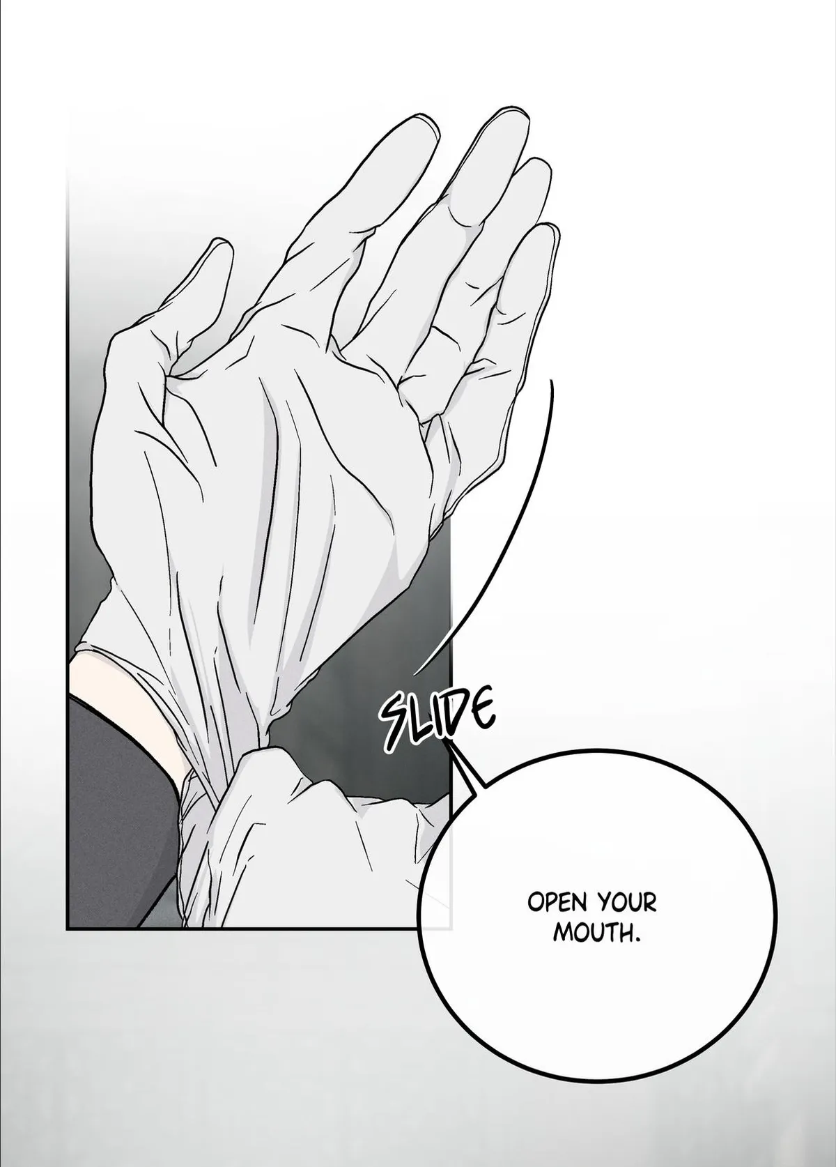 rengoku-jima Chapter 8.1 page 20 - 