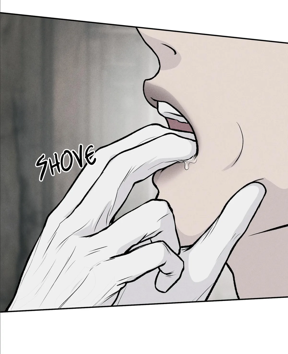 rengoku-jima Chapter 8.1 page 23 - 