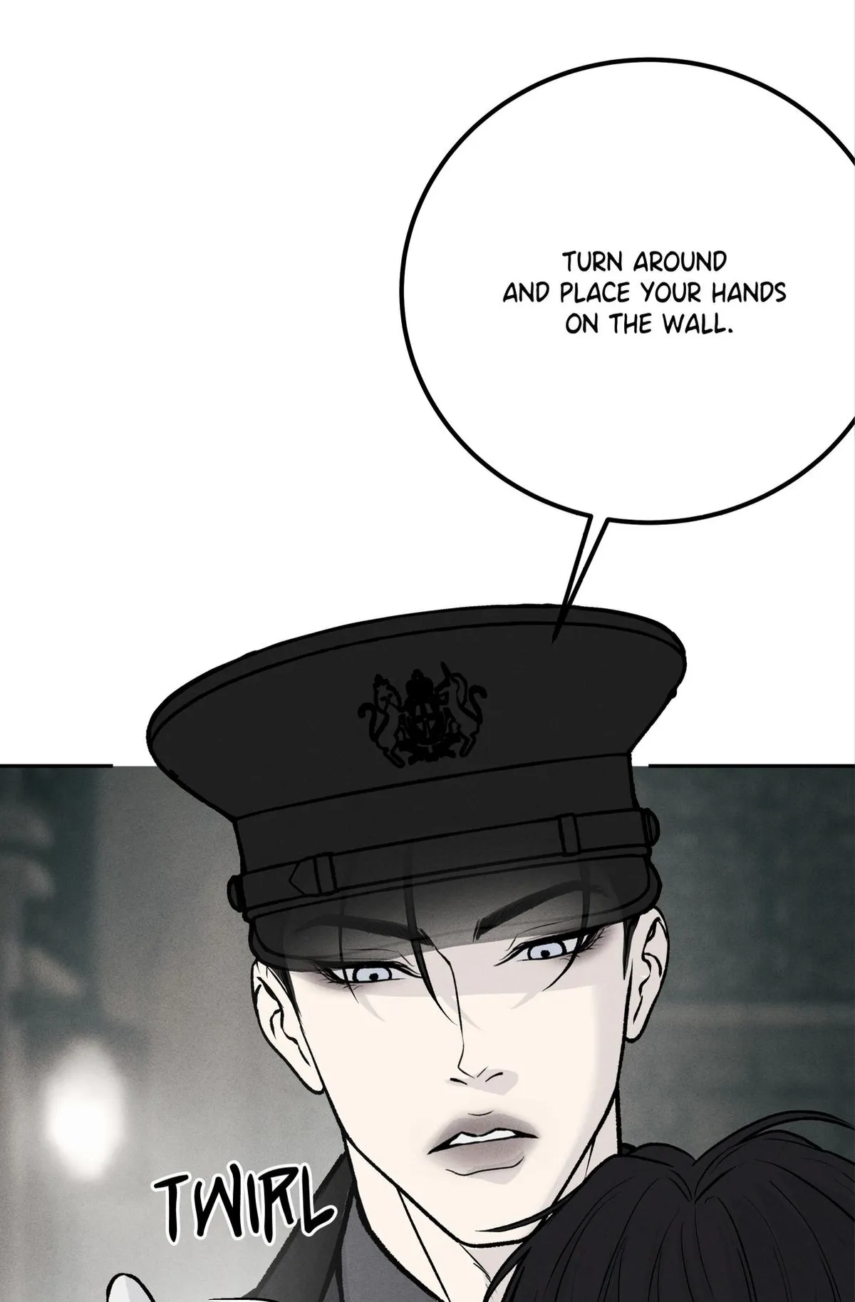 rengoku-jima Chapter 8.1 page 30 - 