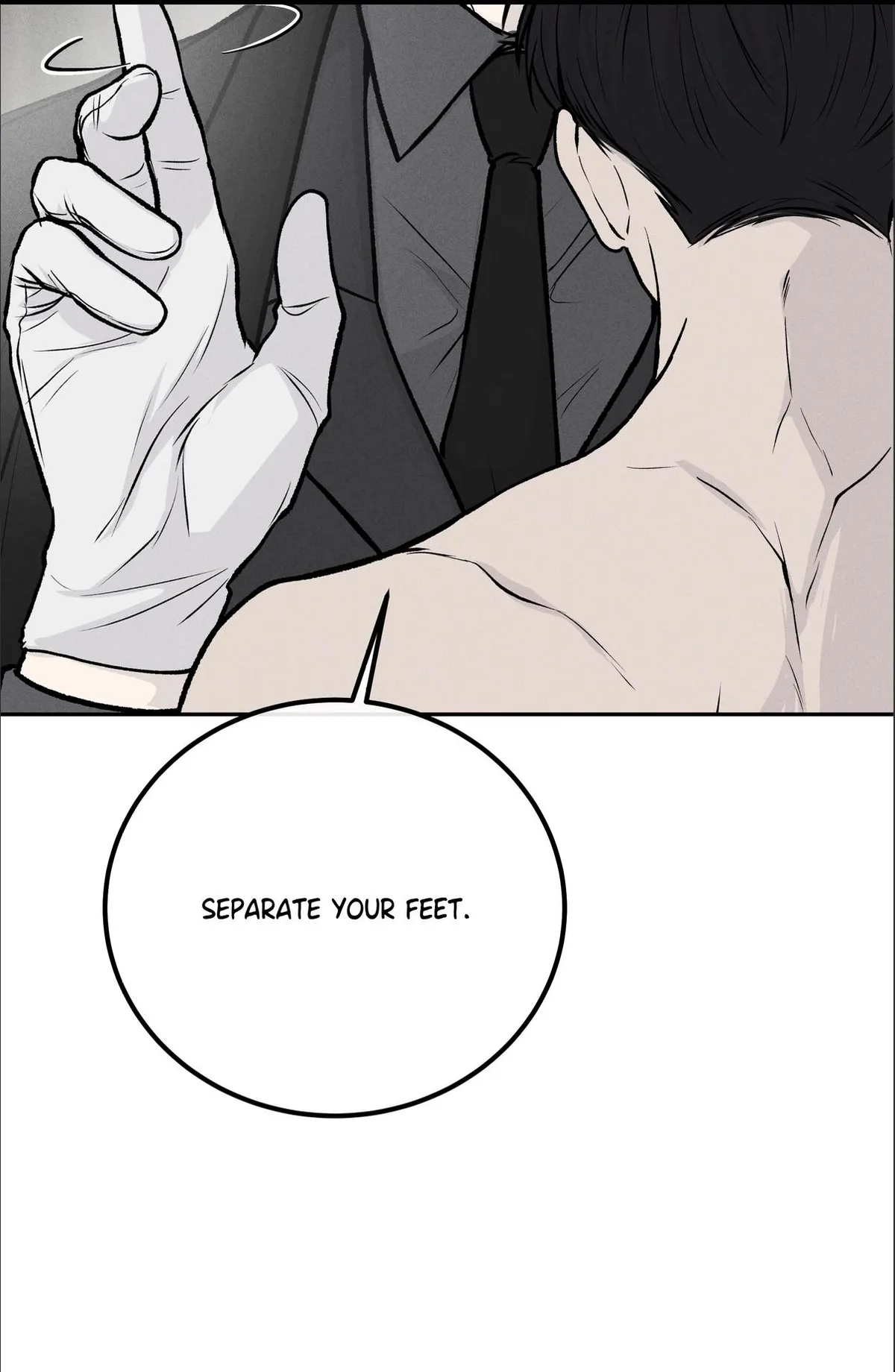 rengoku-jima Chapter 8.1 page 31 - 
