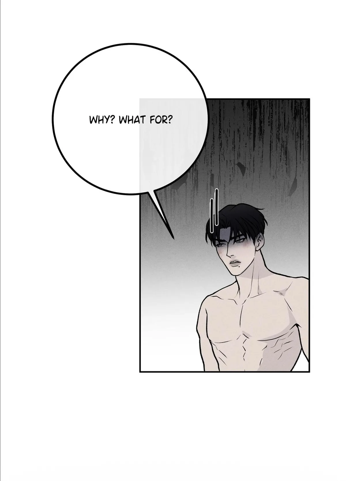 rengoku-jima Chapter 8.1 page 32 - 