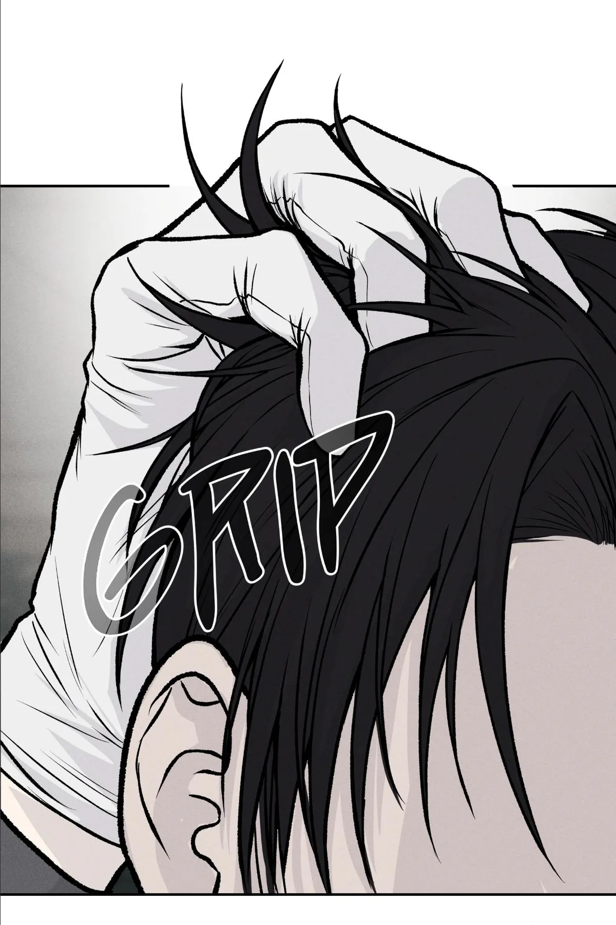 rengoku-jima Chapter 8.1 page 37 - 