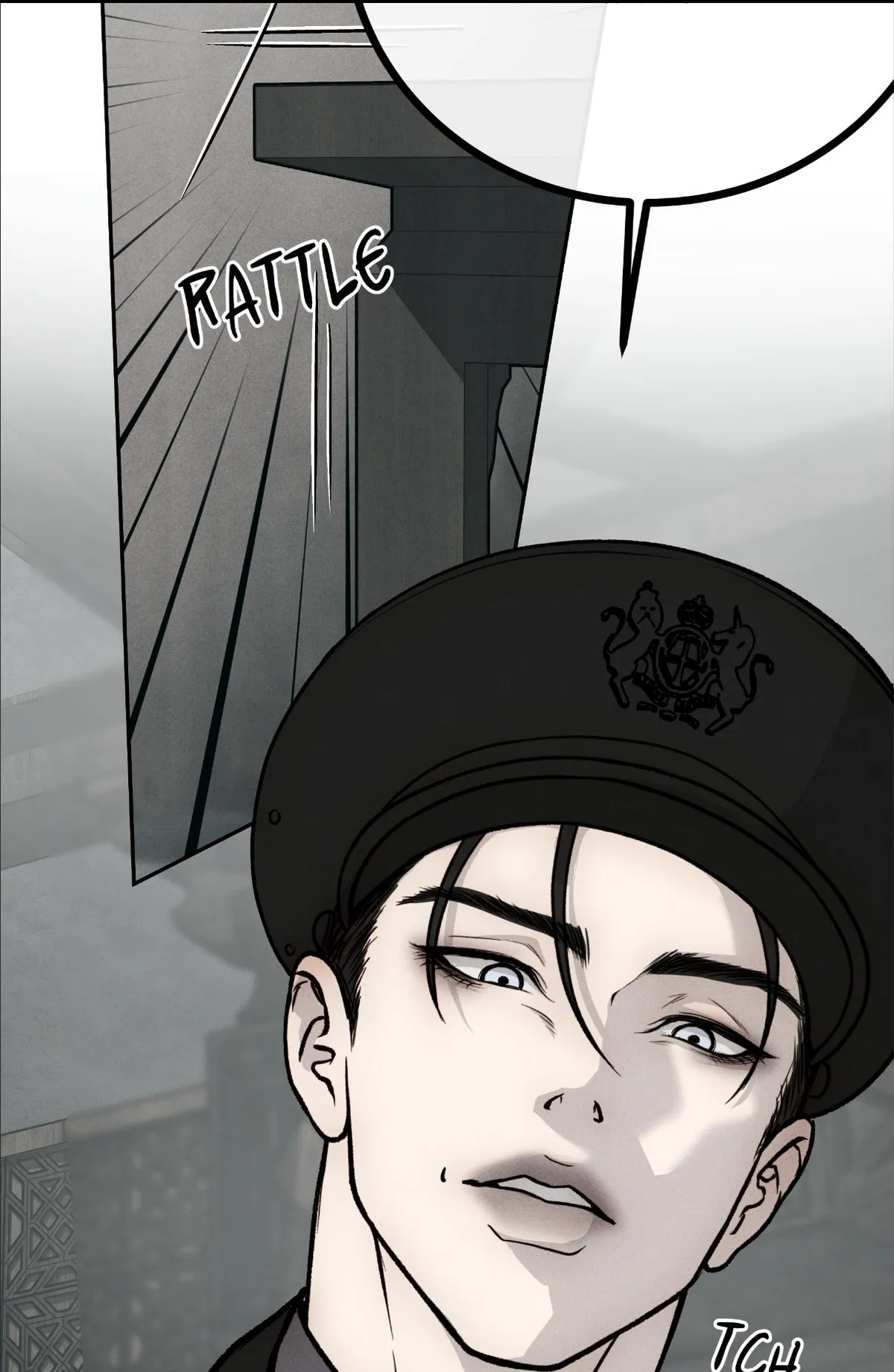 rengoku-jima Chapter 8.1 page 40 - 