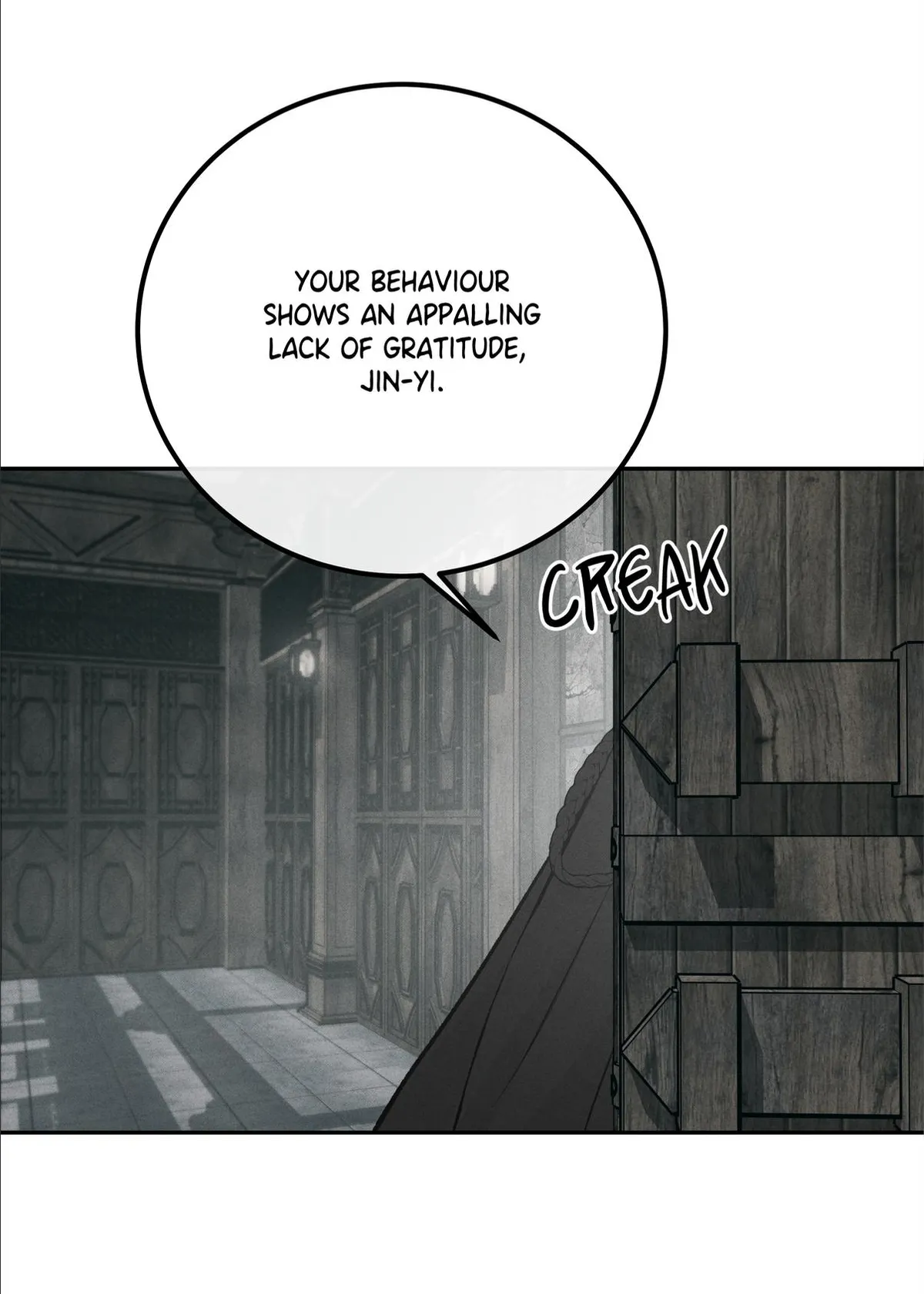 rengoku-jima Chapter 8.1 page 5 - 