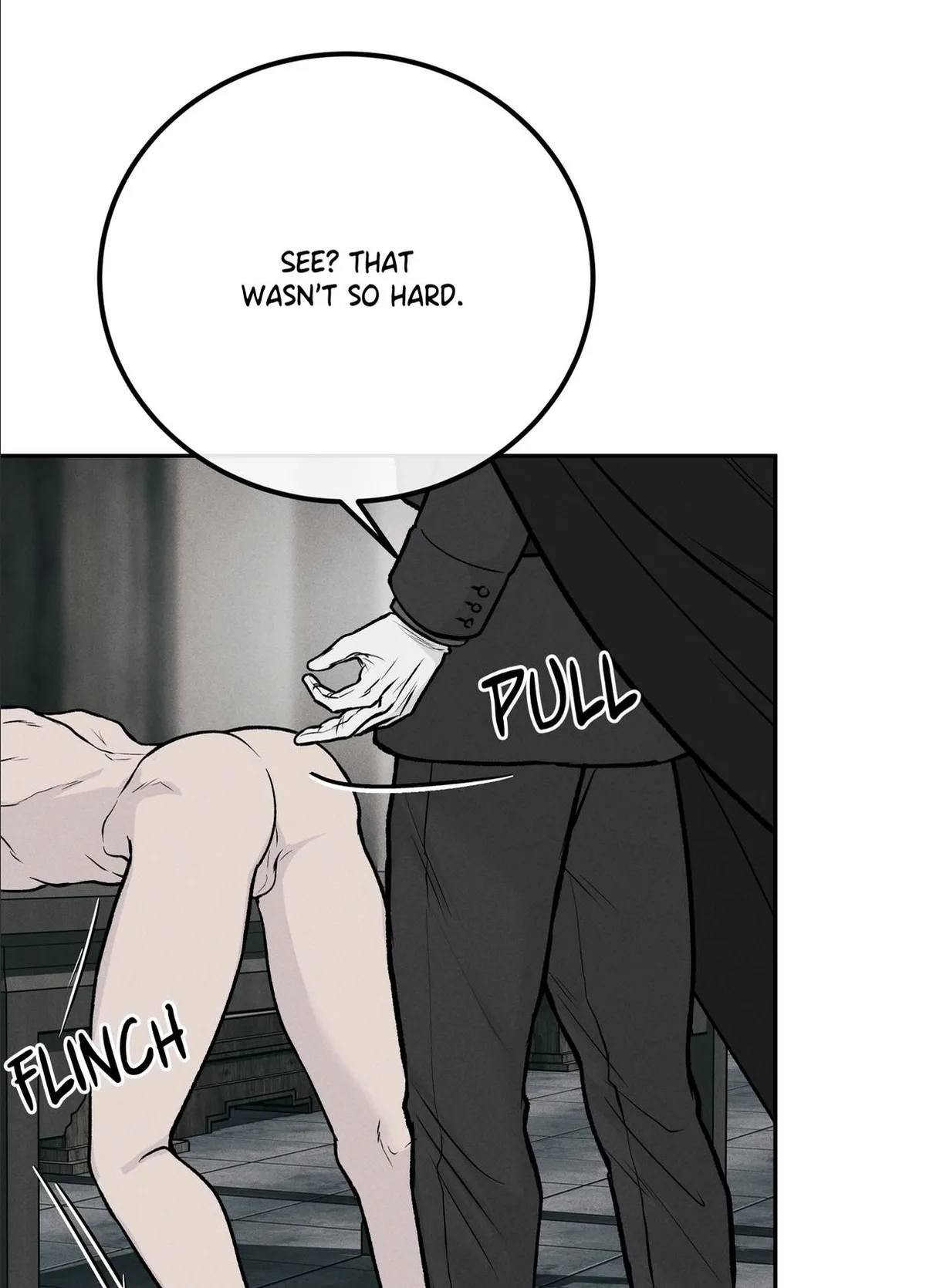rengoku-jima Chapter 8.1 page 56 - 