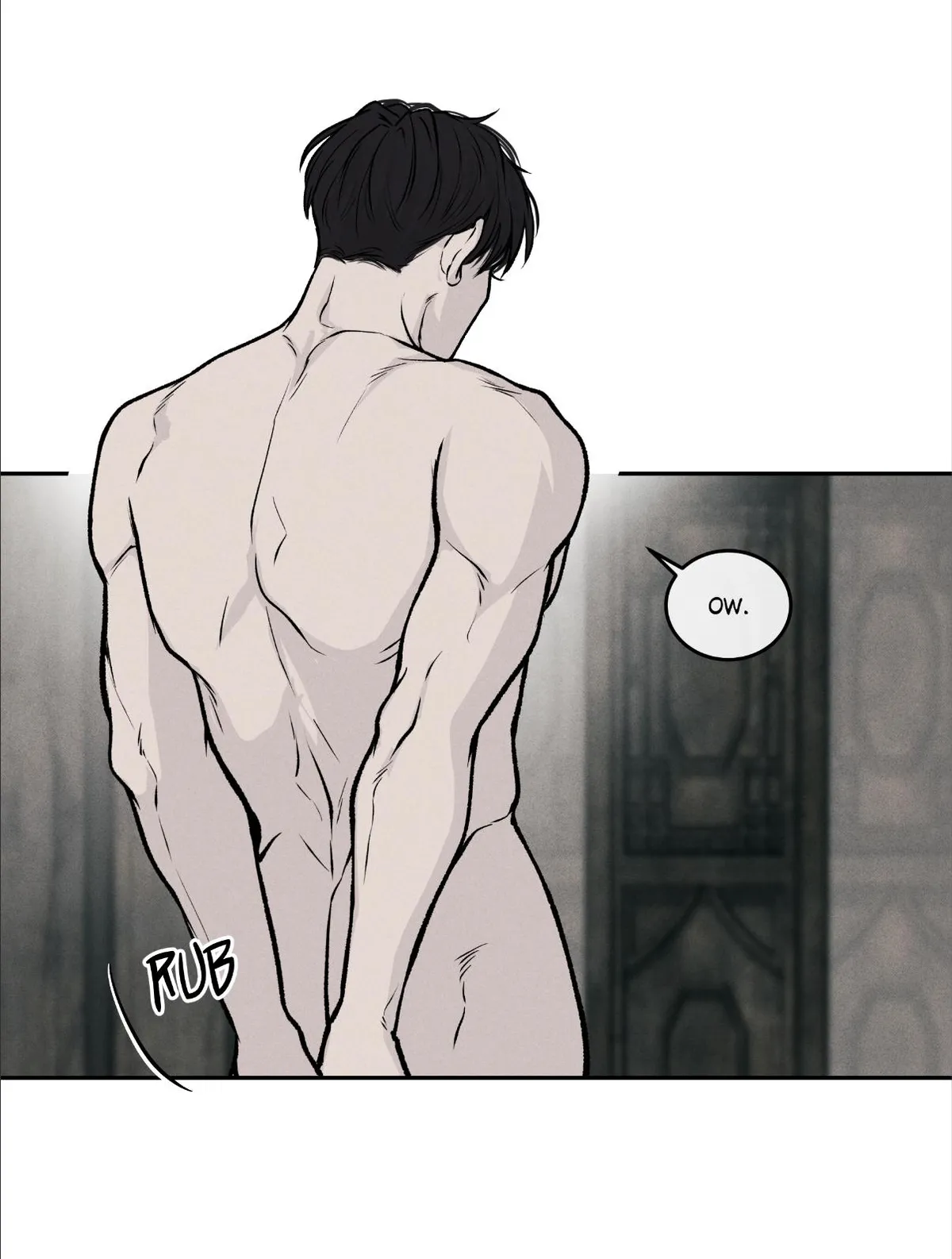 rengoku-jima Chapter 8.1 page 60 - 