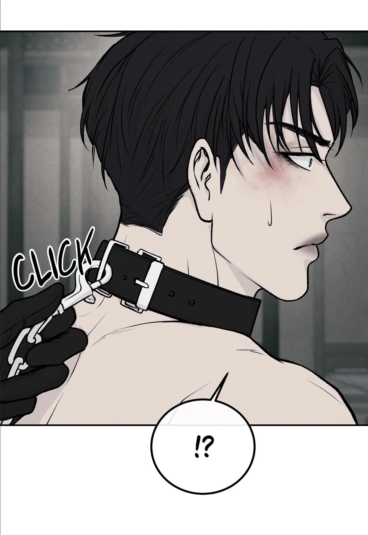 rengoku-jima Chapter 8.1 page 64 - 