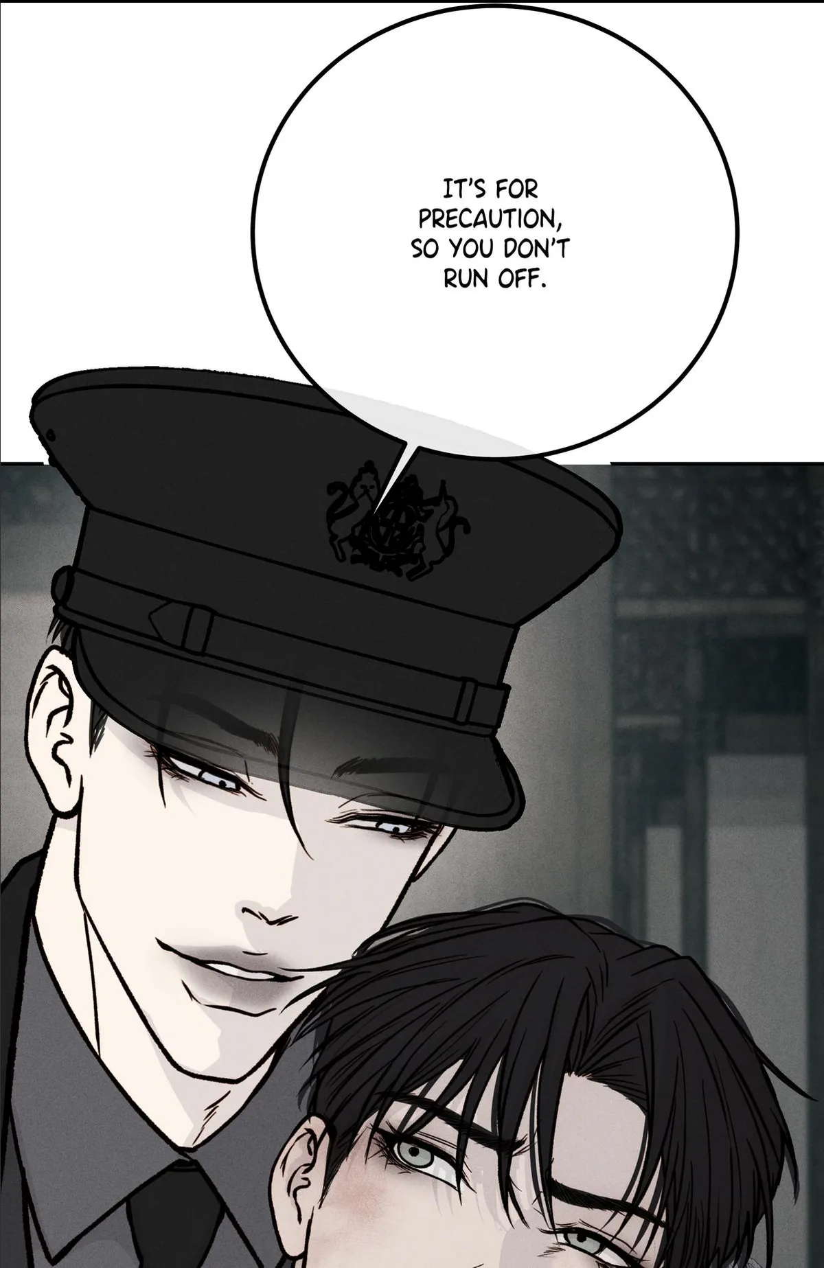 rengoku-jima Chapter 8.1 page 65 - 
