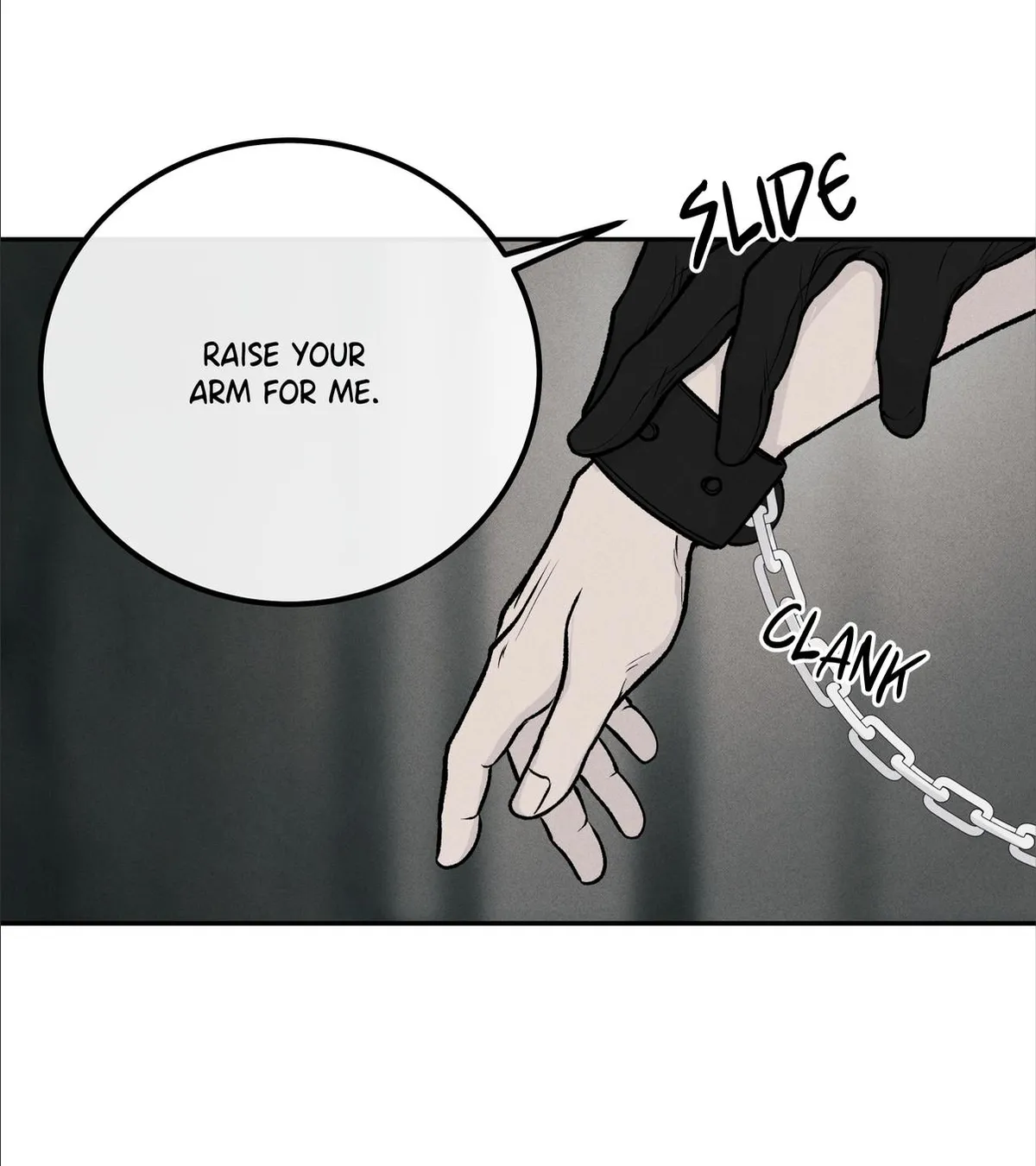 rengoku-jima Chapter 8.1 page 68 - 