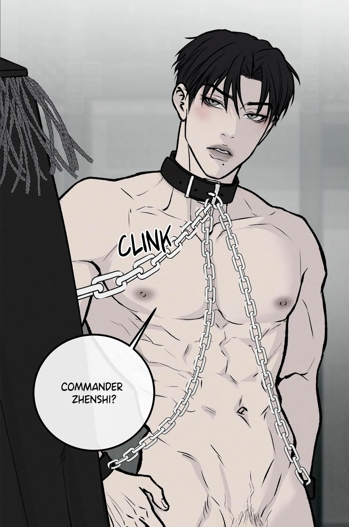 rengoku-jima Chapter 8.1 page 70 - 