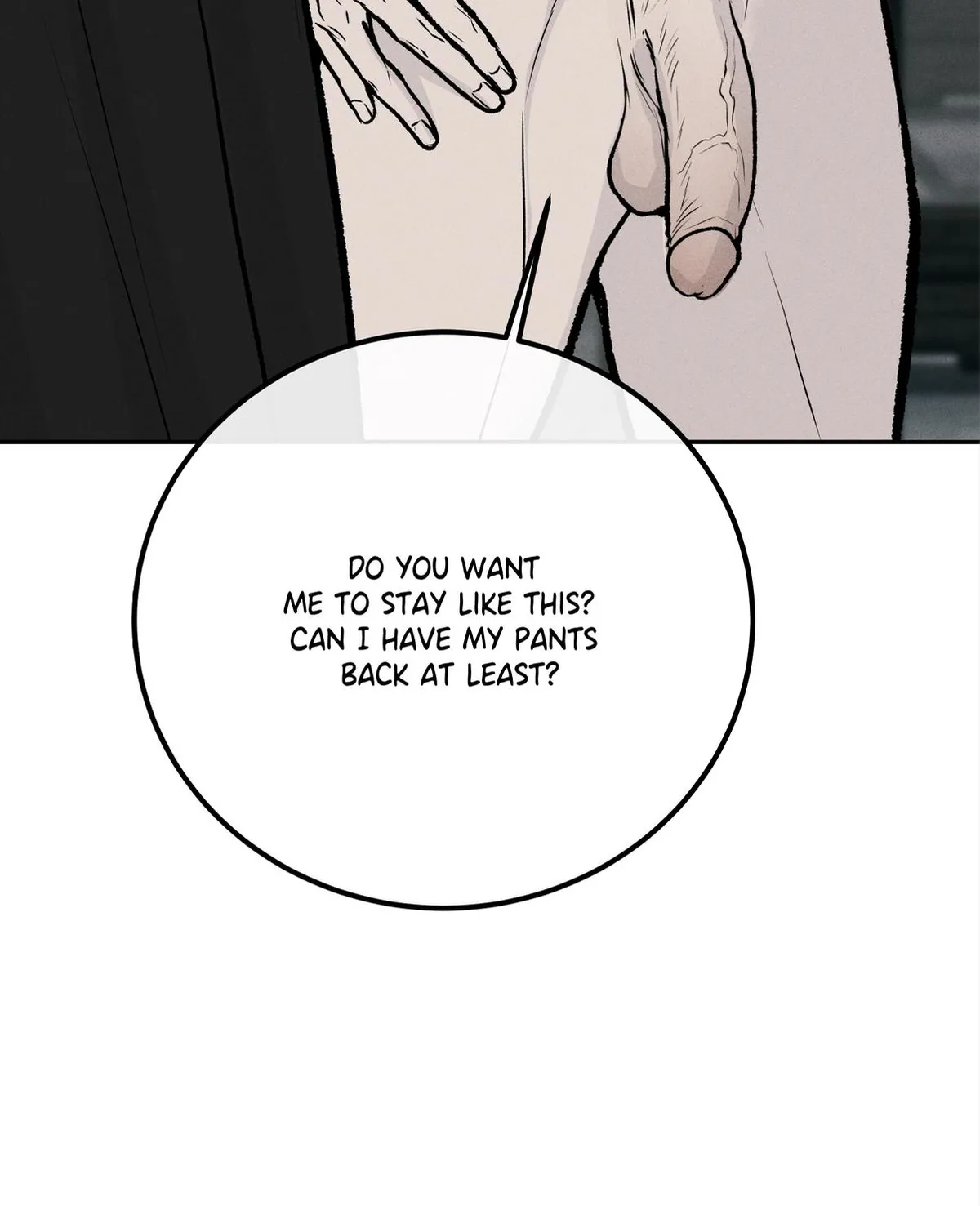rengoku-jima Chapter 8.1 page 71 - 