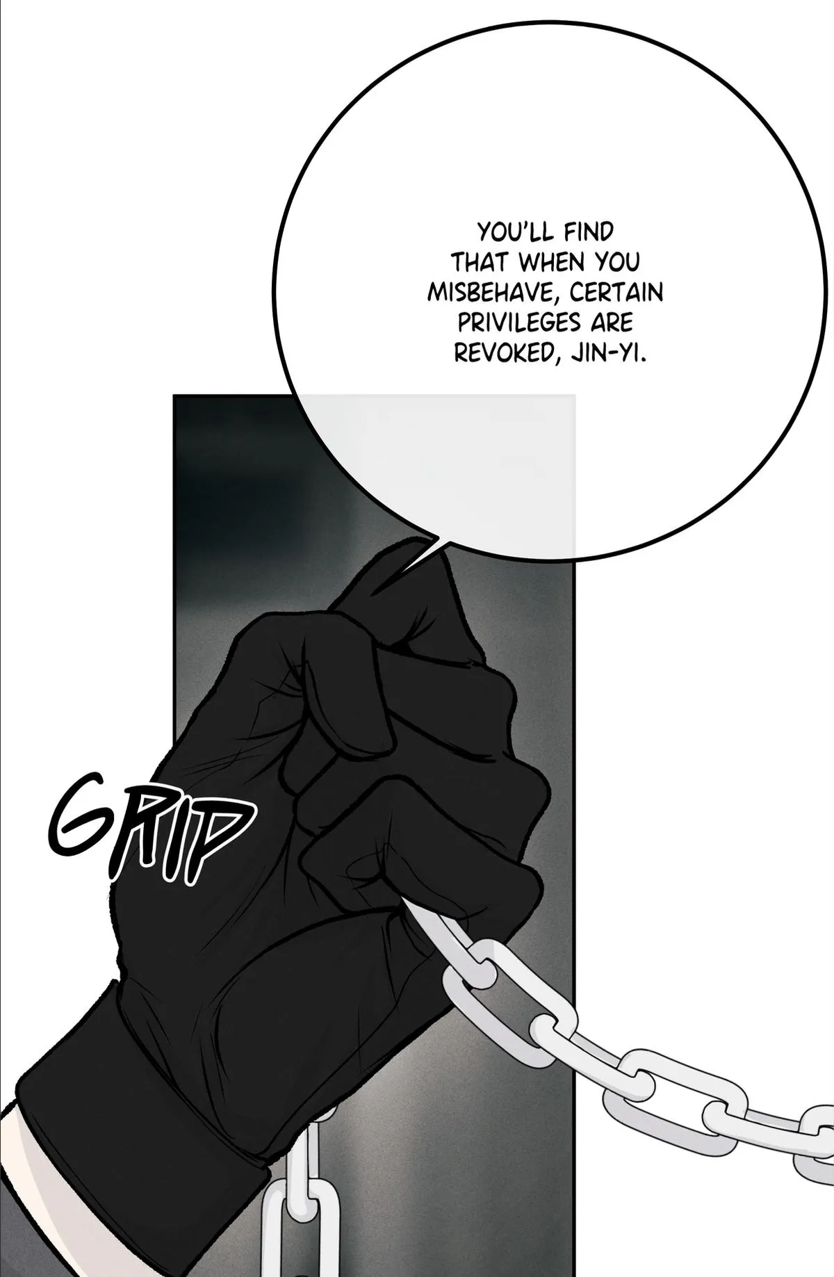 rengoku-jima Chapter 8.1 page 72 - 