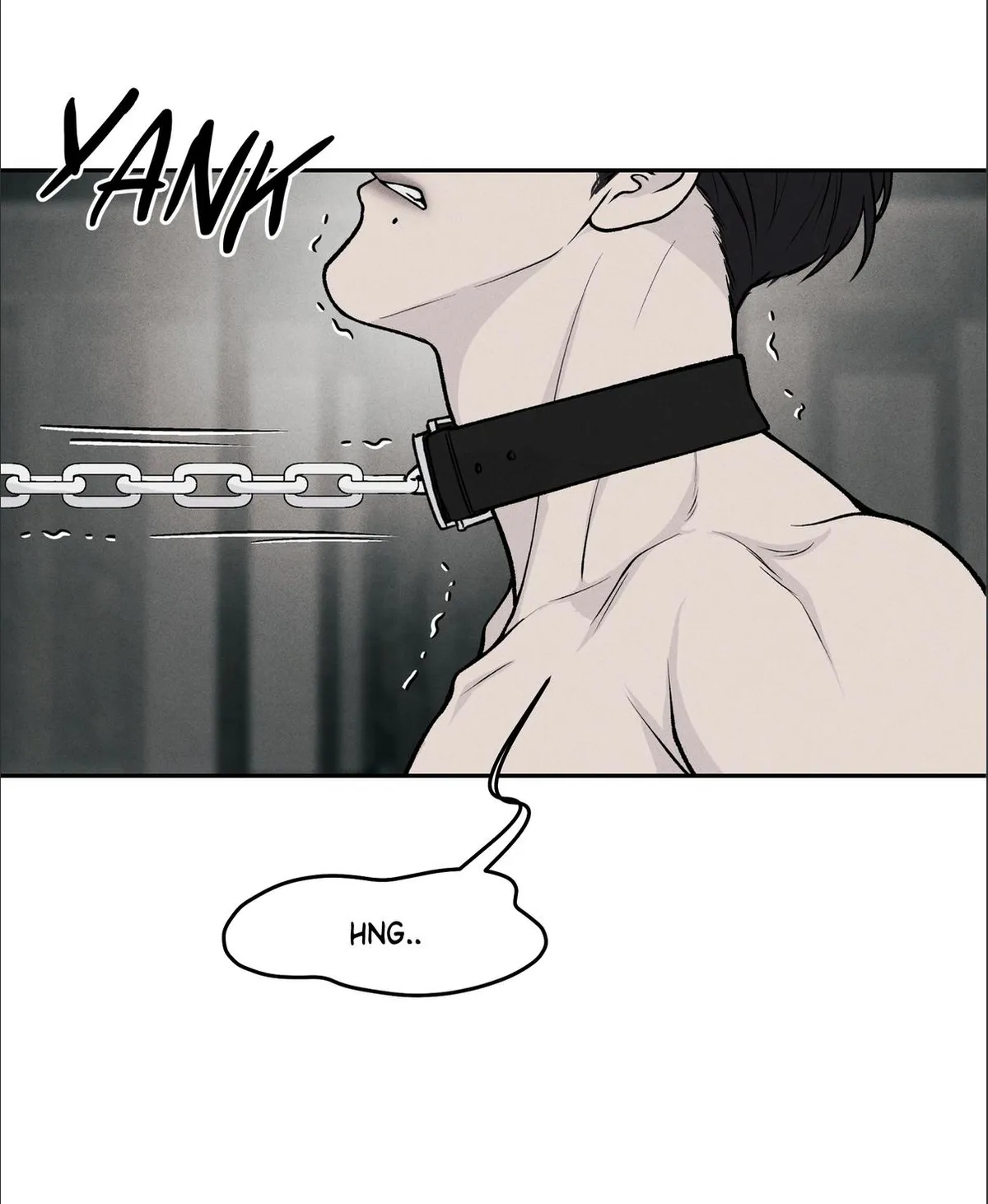 rengoku-jima Chapter 8.1 page 74 - 