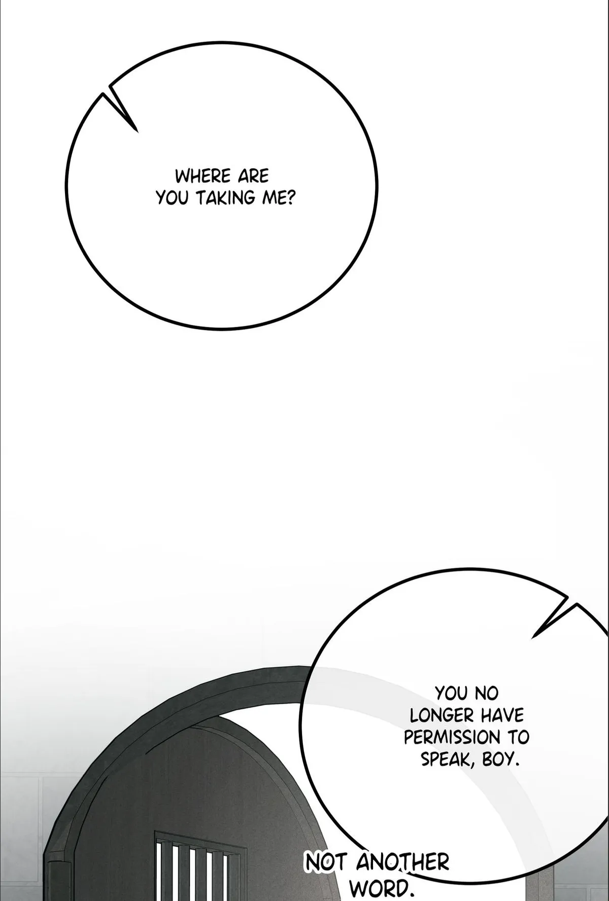 rengoku-jima Chapter 8.1 page 75 - 