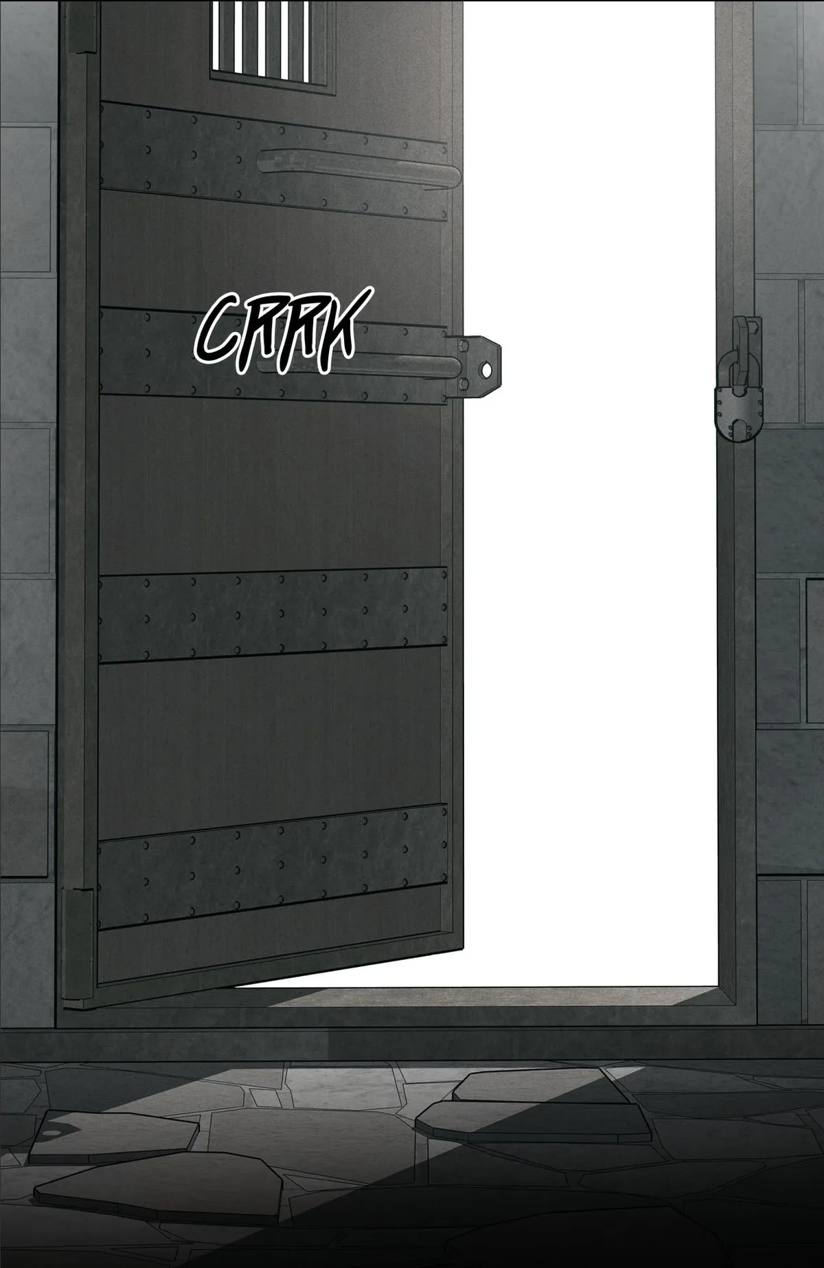 rengoku-jima Chapter 8.1 page 76 - 