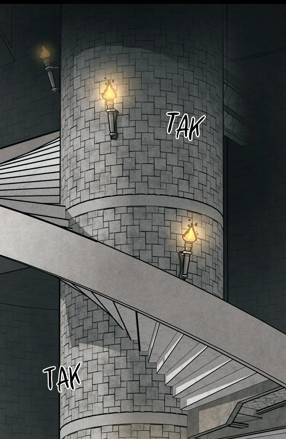 rengoku-jima Chapter 8.1 page 78 - 
