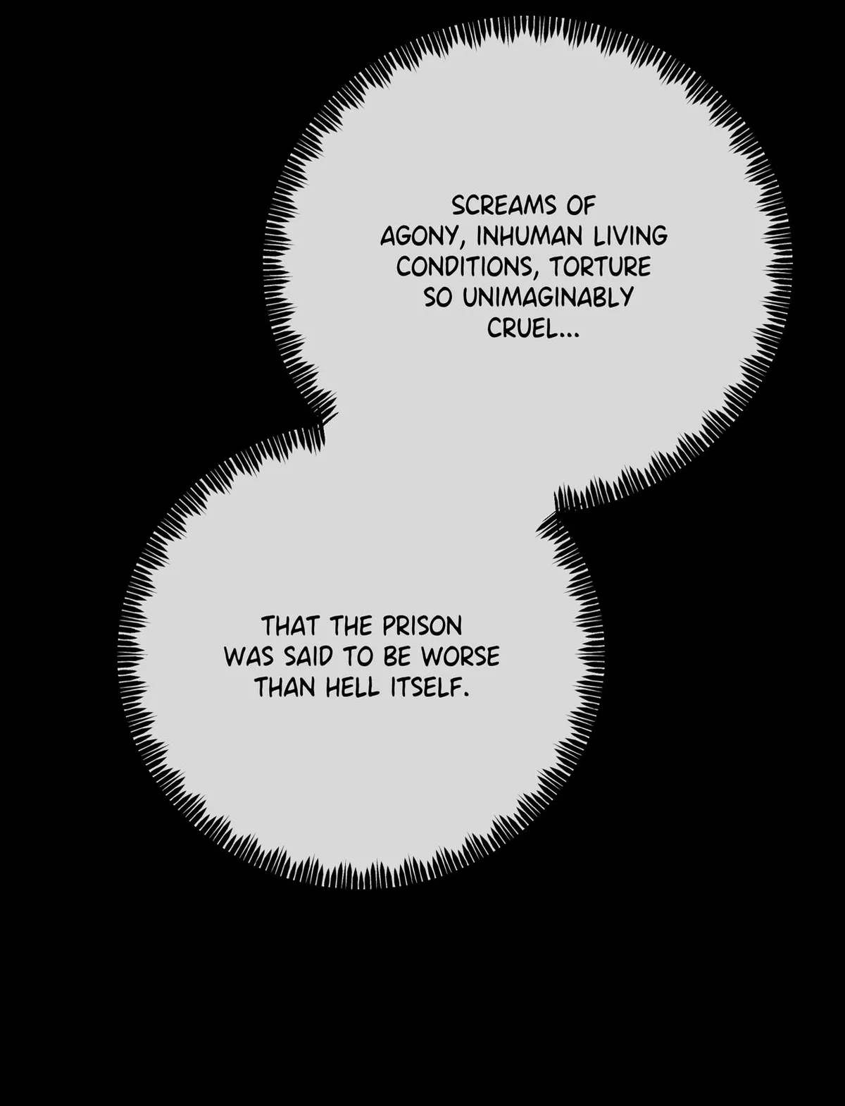 rengoku-jima Chapter 8.1 page 87 - 